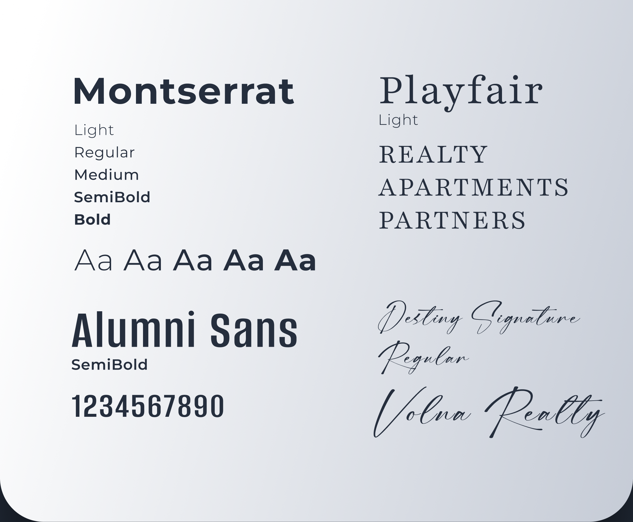 Редизайн презентации для агентства недвижимости Volna — Изображение №9 — Маркетинг на Dprofile