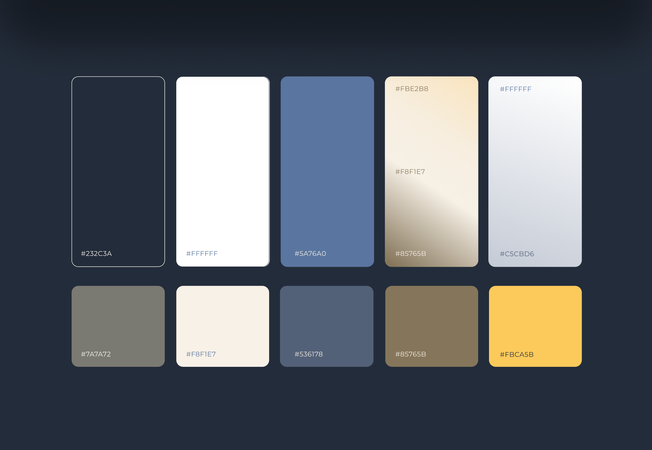 Редизайн презентации для агентства недвижимости Volna — Изображение №10 — Маркетинг на Dprofile