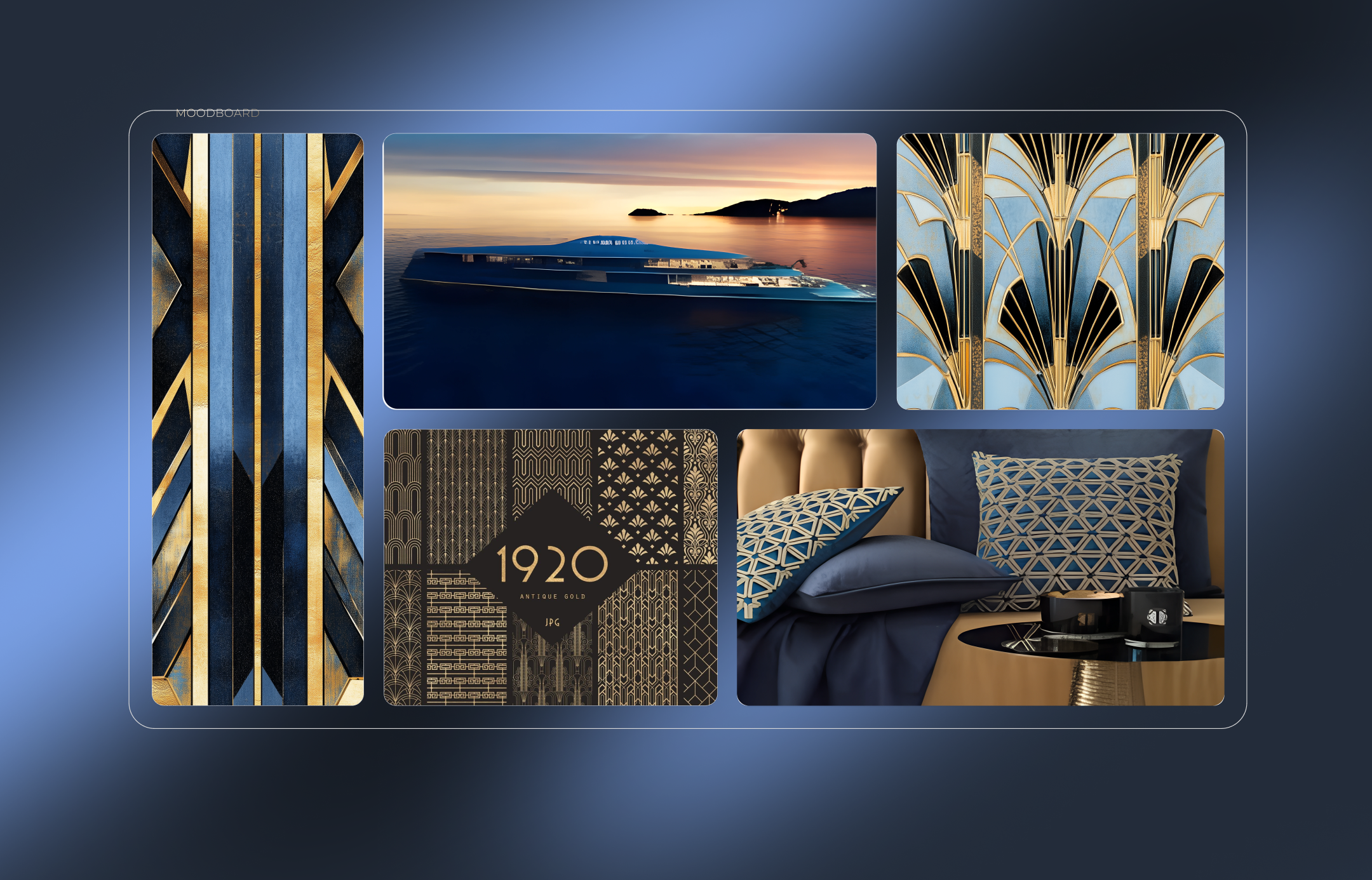 Редизайн презентации для агентства недвижимости Volna — Изображение №4 — Маркетинг на Dprofile