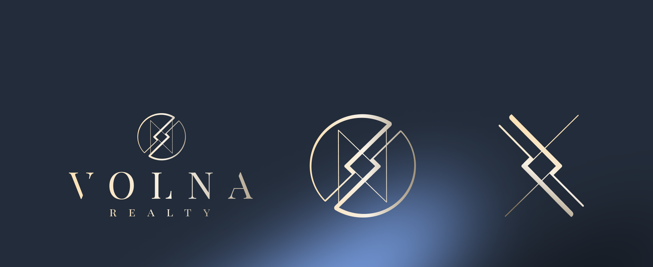Редизайн презентации для агентства недвижимости Volna — Изображение №3 — Маркетинг на Dprofile