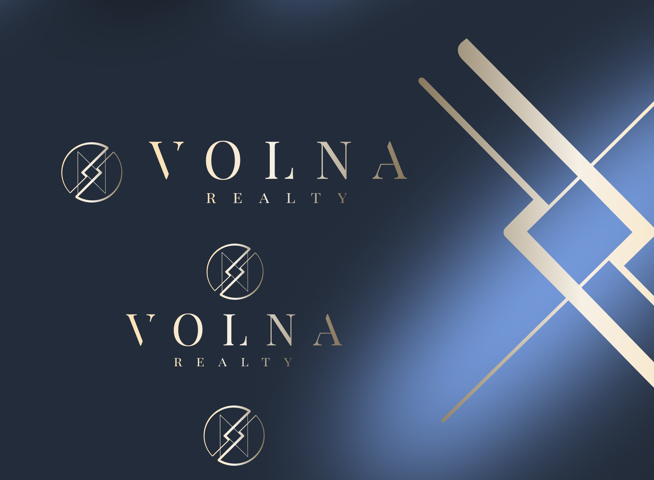 Редизайн презентации для агентства недвижимости Volna — Изображение №5 — Маркетинг на Dprofile