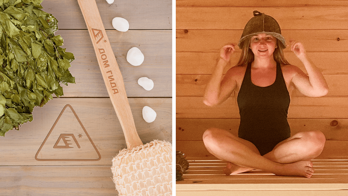 Фирменный стиль | полиграфия для глэмпинга — Изображение №20 — Брендинг на Dprofile