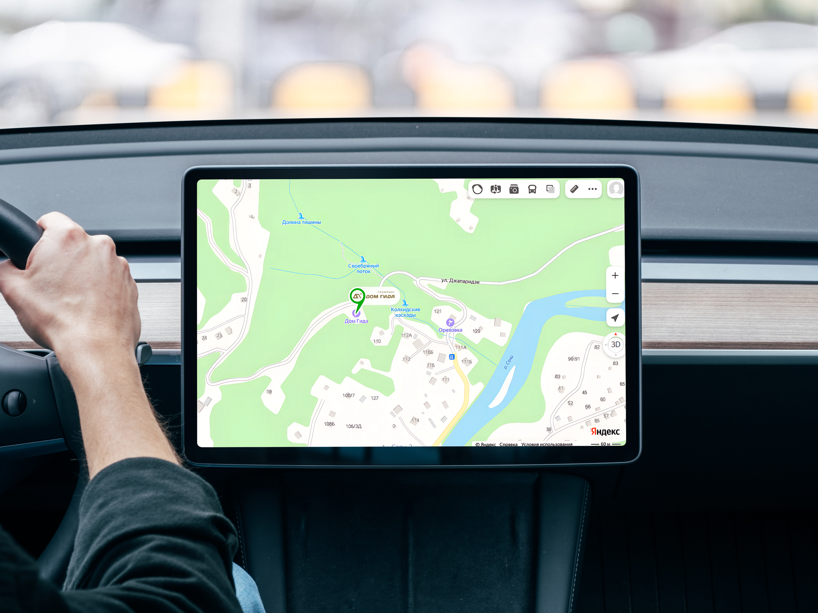 Фирменный стиль | полиграфия для глэмпинга — Изображение №43 — Брендинг на Dprofile