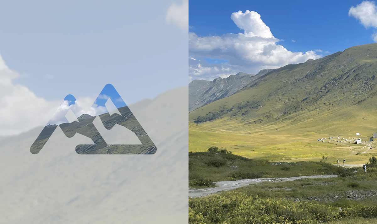 Фирменный стиль | полиграфия для глэмпинга — Изображение №40 — Брендинг на Dprofile