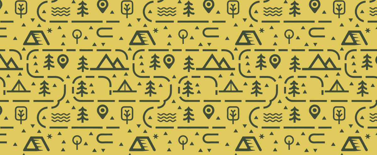 Фирменный стиль | полиграфия для глэмпинга — Изображение №42 — Брендинг на Dprofile