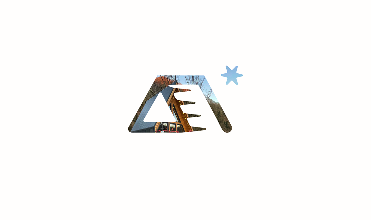 Фирменный стиль | полиграфия для глэмпинга — Изображение №12 — Брендинг на Dprofile