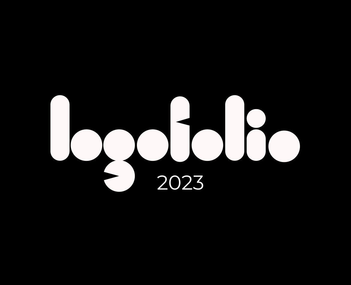 Логофолио 2023 — Брендинг на Dprofile
