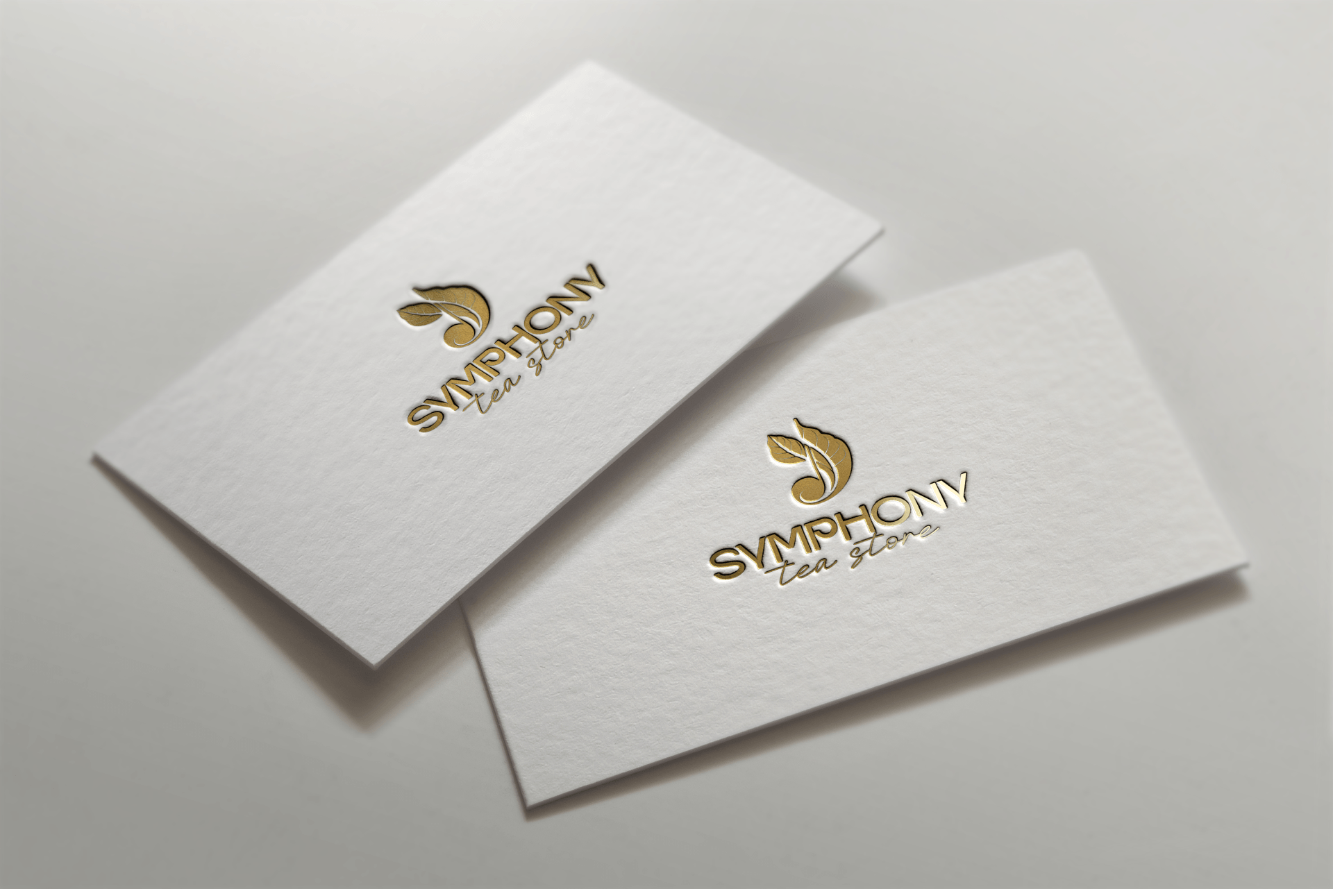 Фирменный стиль для чайного бренда "СИМФОНИЯ" — Изображение №11 — Брендинг, Маркетинг на Dprofile