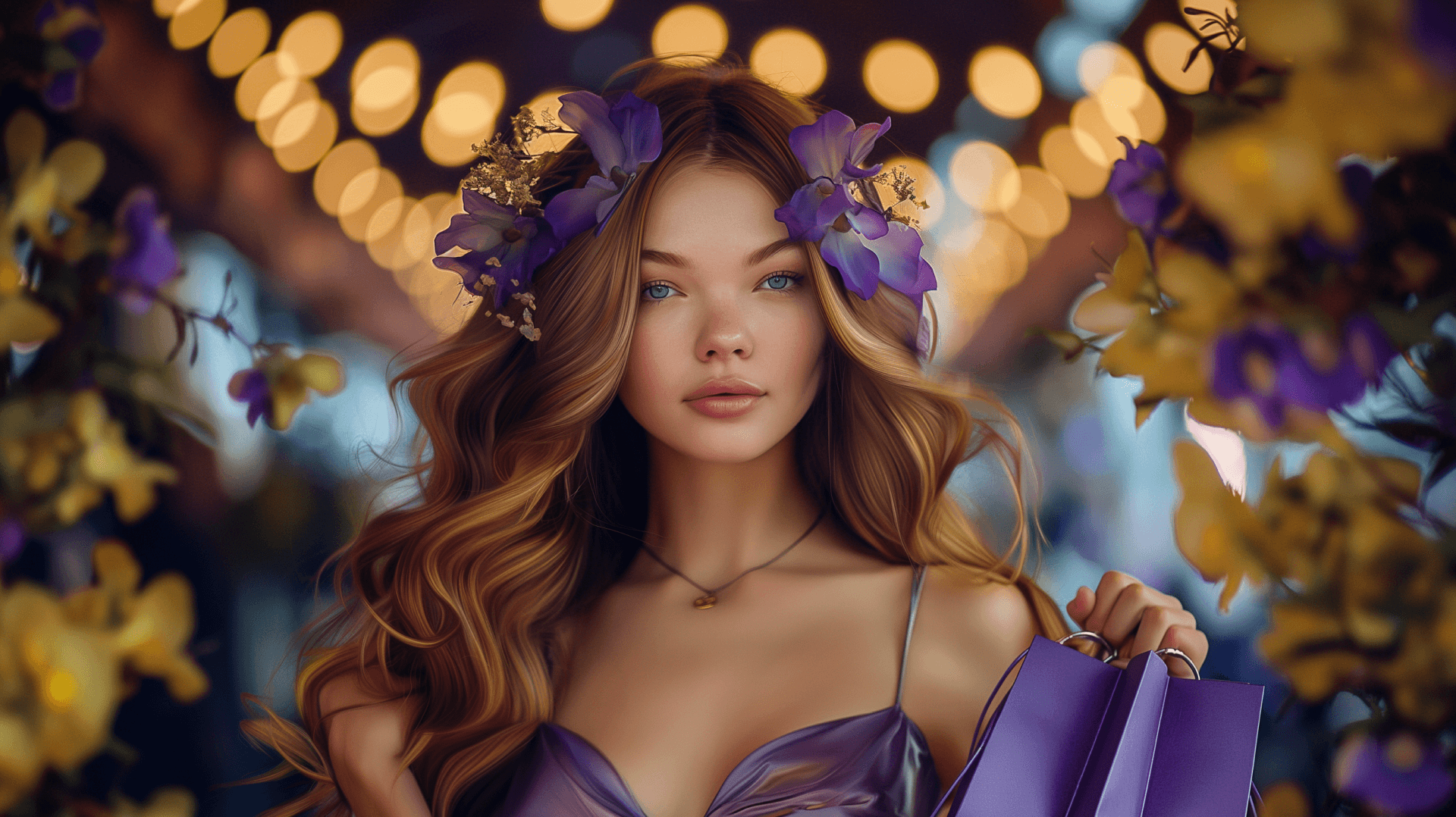 Фирменный стиль для чайного бренда "СИМФОНИЯ" — Изображение №32 — Брендинг, Маркетинг на Dprofile