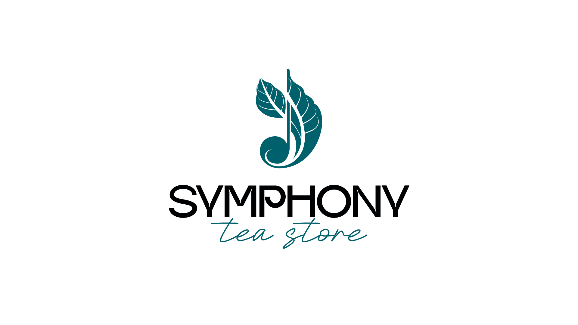 Фирменный стиль для чайного бренда "СИМФОНИЯ" — Изображение №4 — Брендинг, Маркетинг на Dprofile