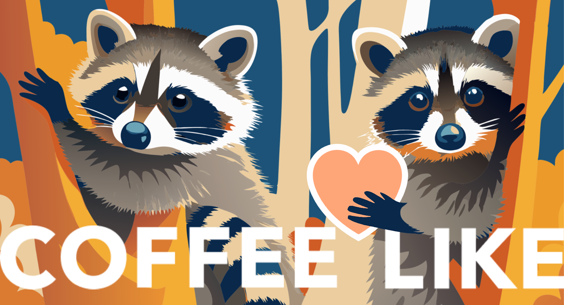 Дизайн кофейных стаканчиков и мерч для Coffe Like (конкурс) — Изображение №32 — Брендинг, Графика на Dprofile