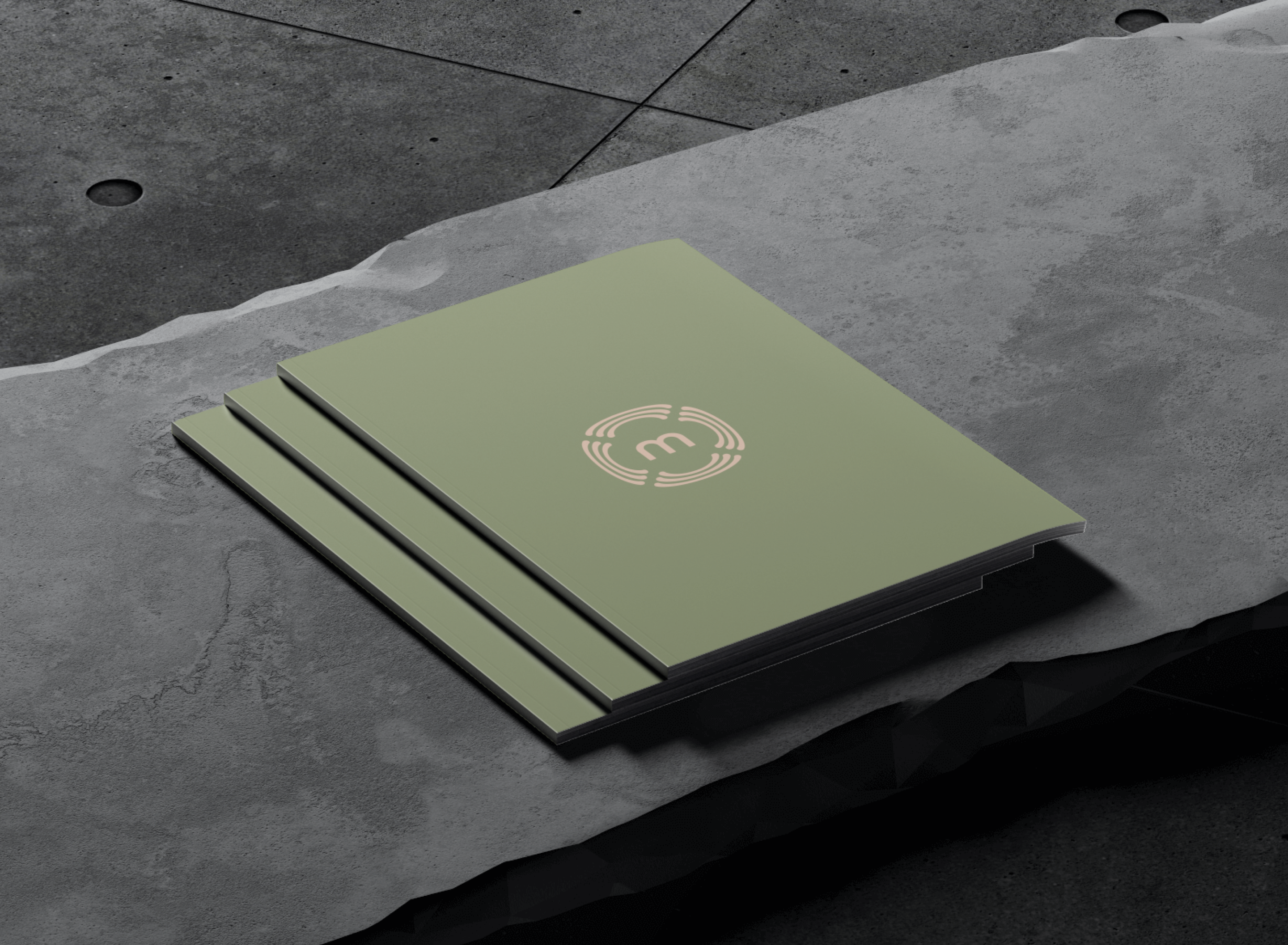 Разработка фирменного стиля для компании "mika" — Изображение №19 — Брендинг на Dprofile