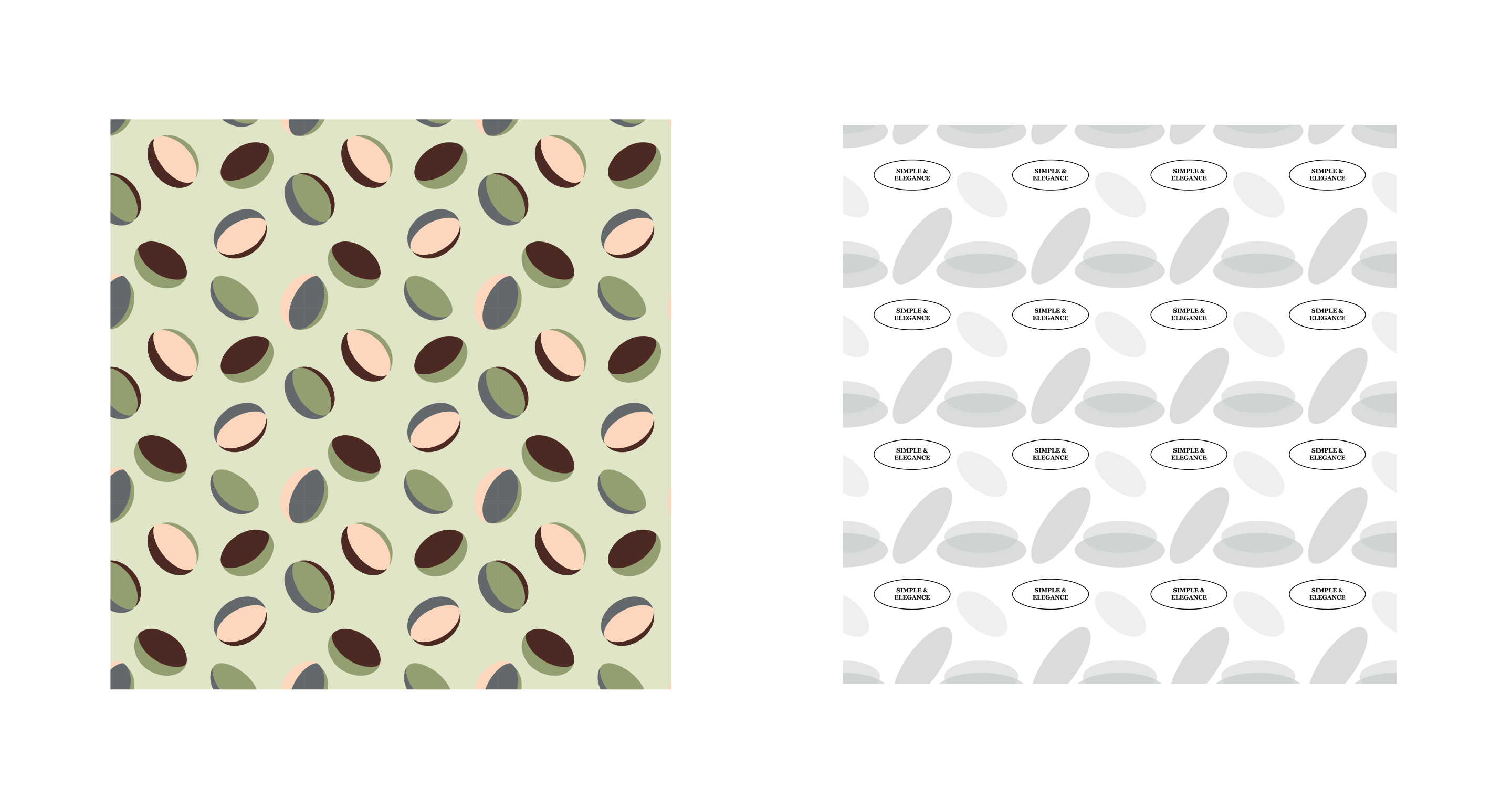 Разработка фирменного стиля для компании "mika" — Изображение №13 — Брендинг на Dprofile