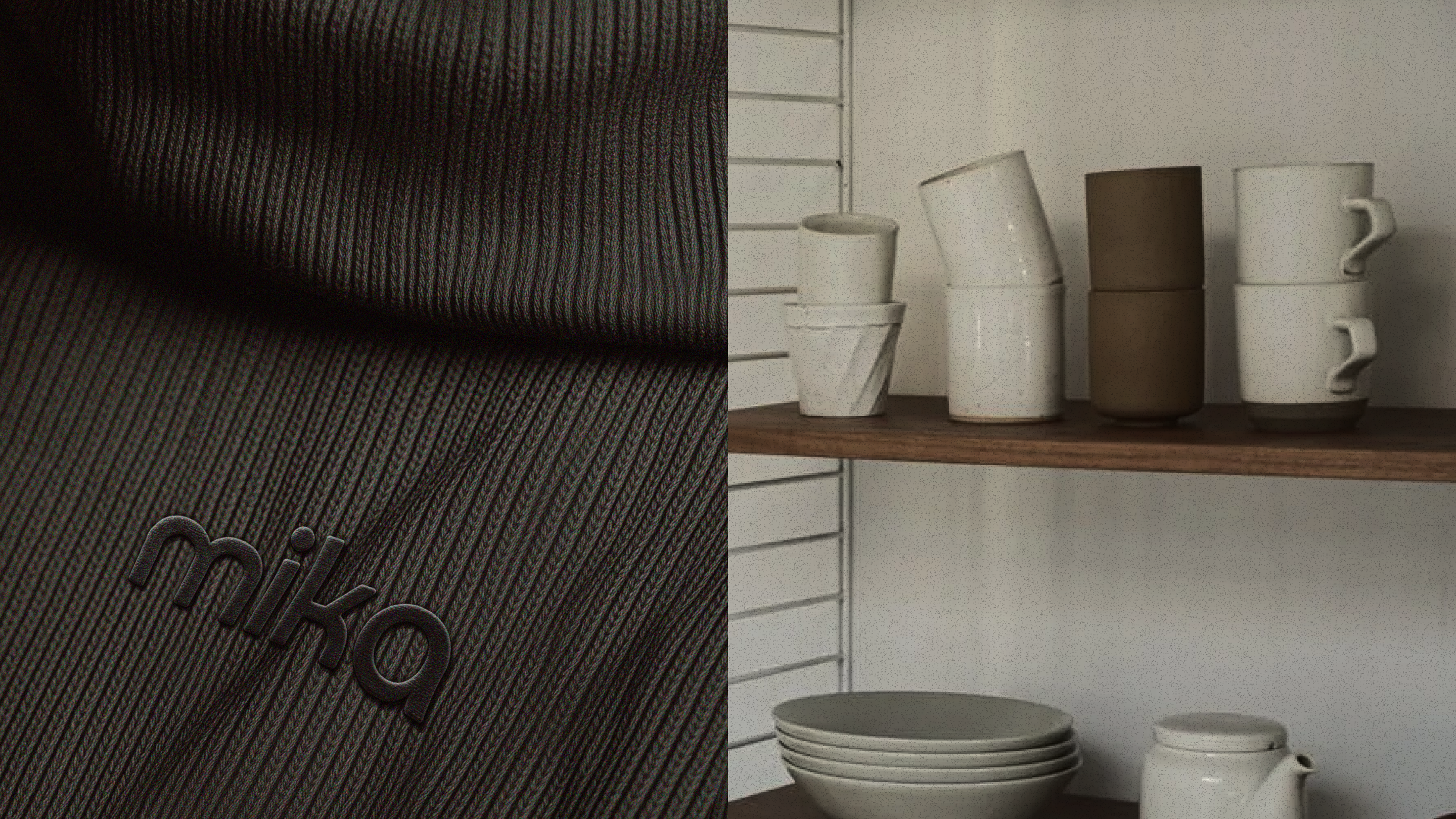 Разработка фирменного стиля для компании "mika" — Изображение №38 — Брендинг на Dprofile