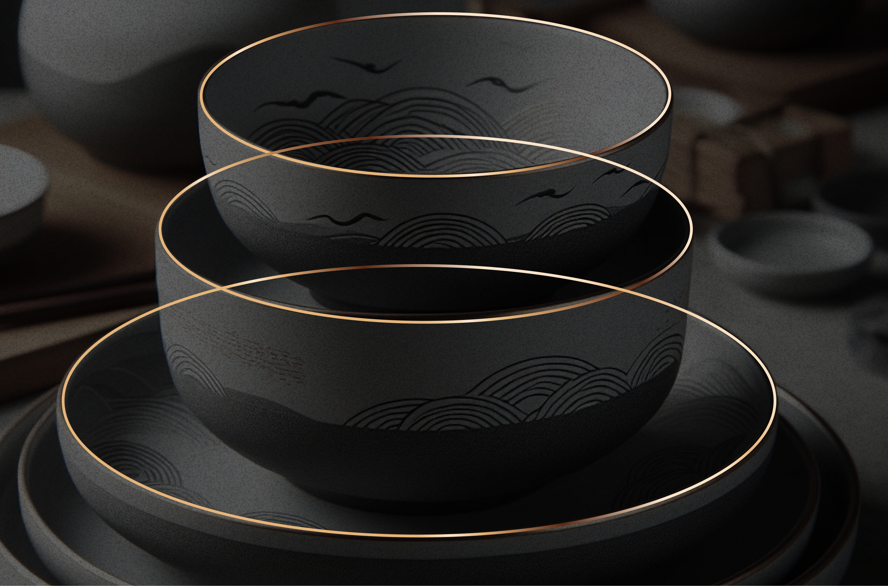 Разработка фирменного стиля для компании "mika" — Изображение №1 — Брендинг на Dprofile