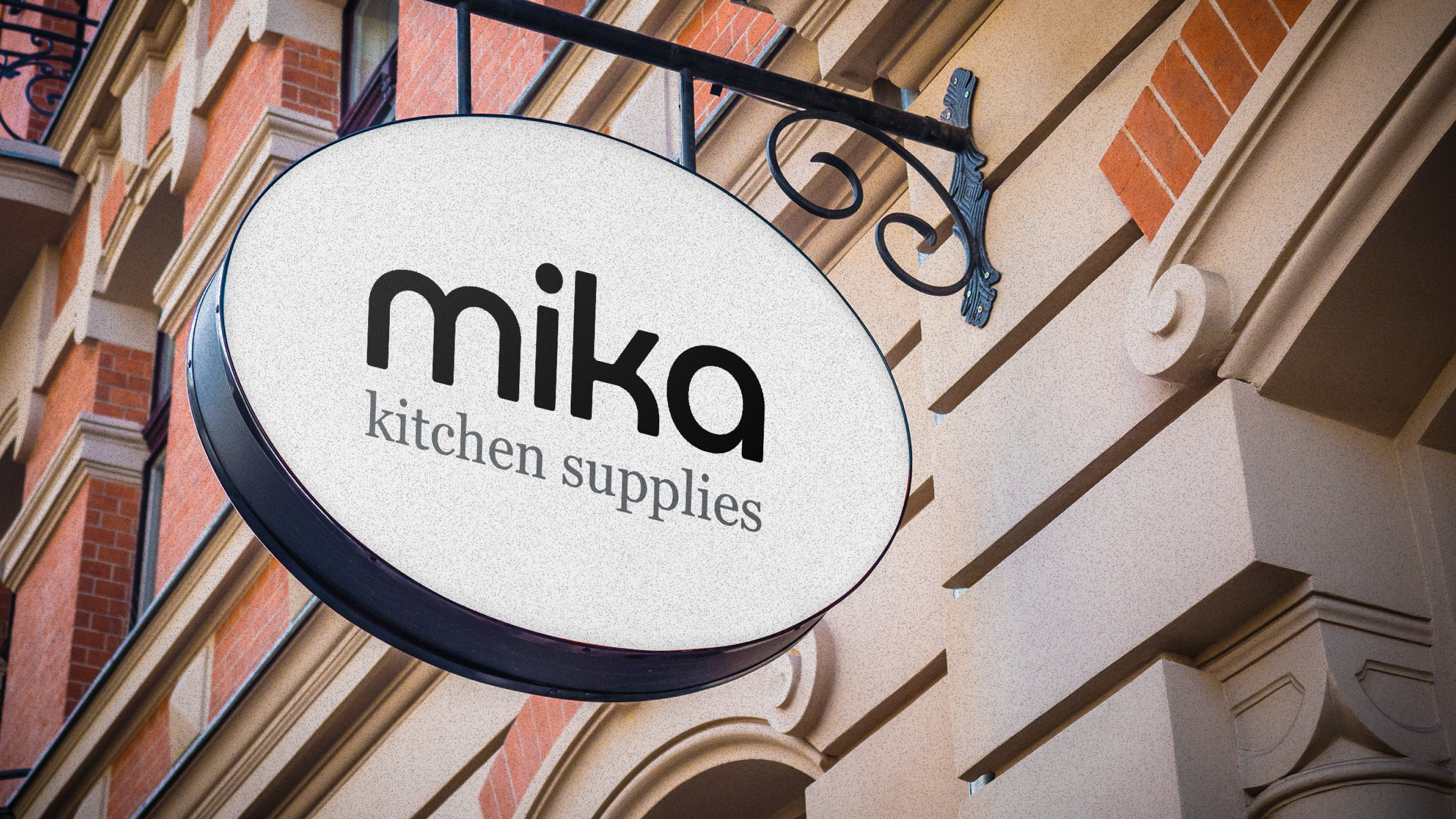 Разработка фирменного стиля для компании "mika" — Изображение №41 — Брендинг на Dprofile