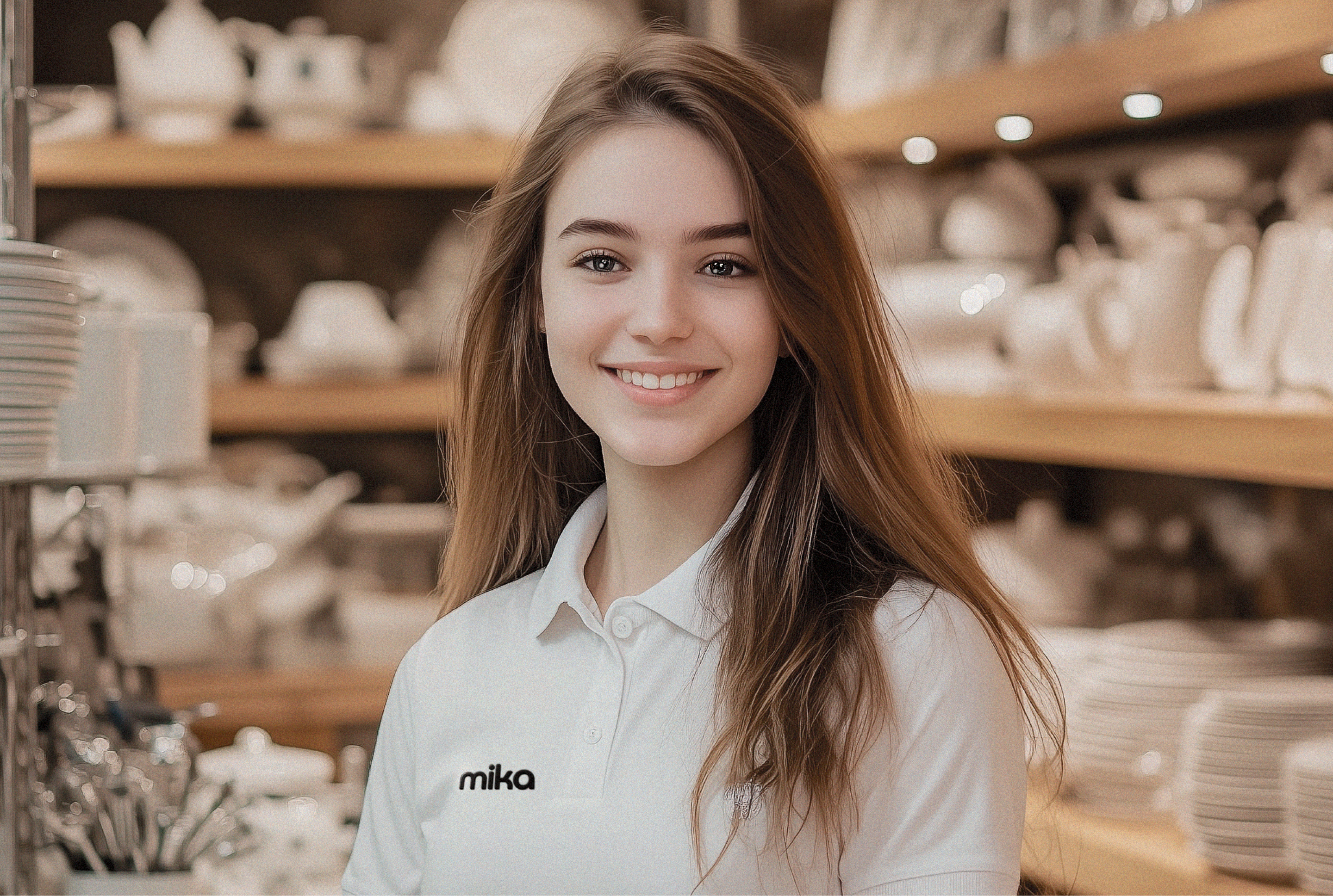 Разработка фирменного стиля для компании "mika" — Изображение №37 — Брендинг на Dprofile