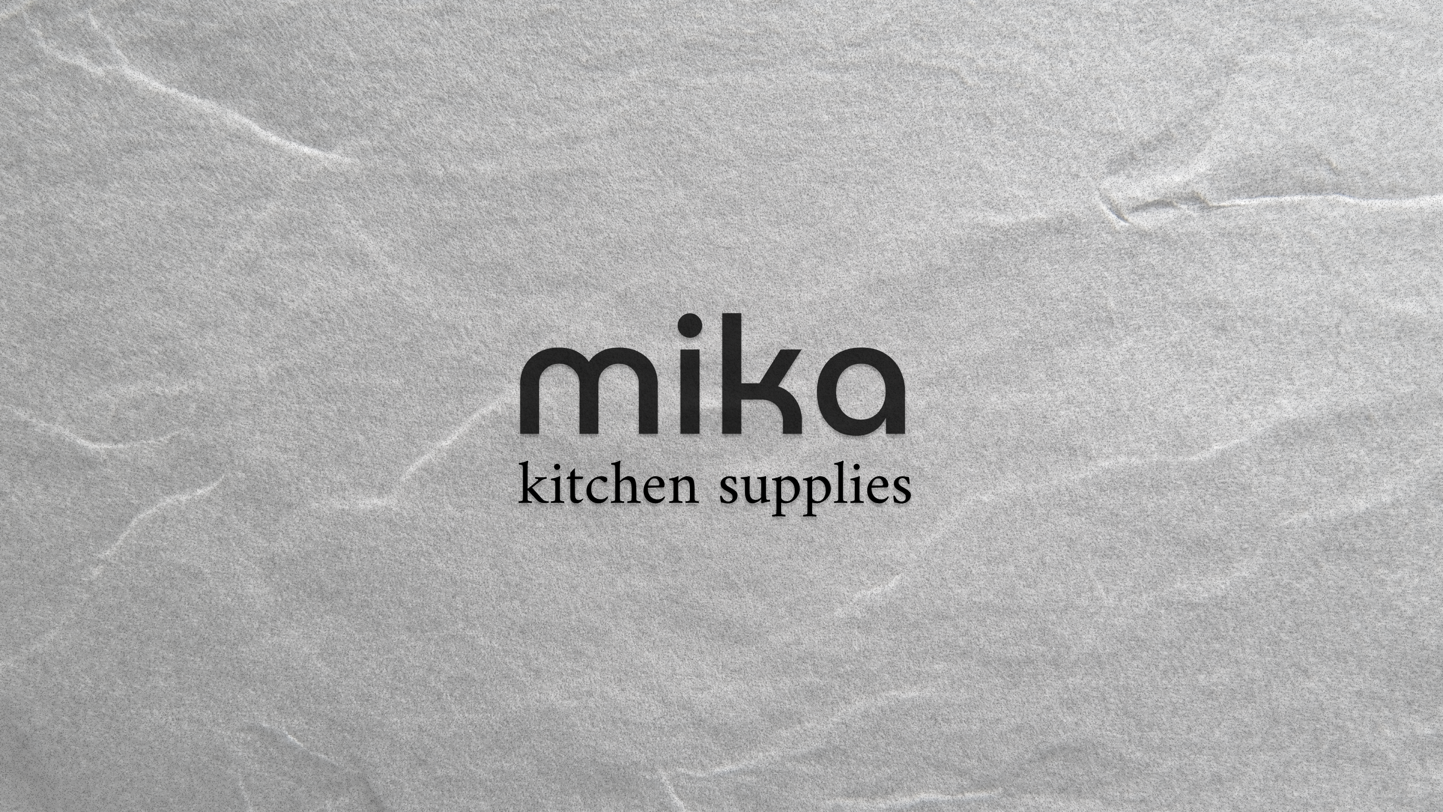 Разработка фирменного стиля для компании "mika" — Изображение №6 — Брендинг на Dprofile