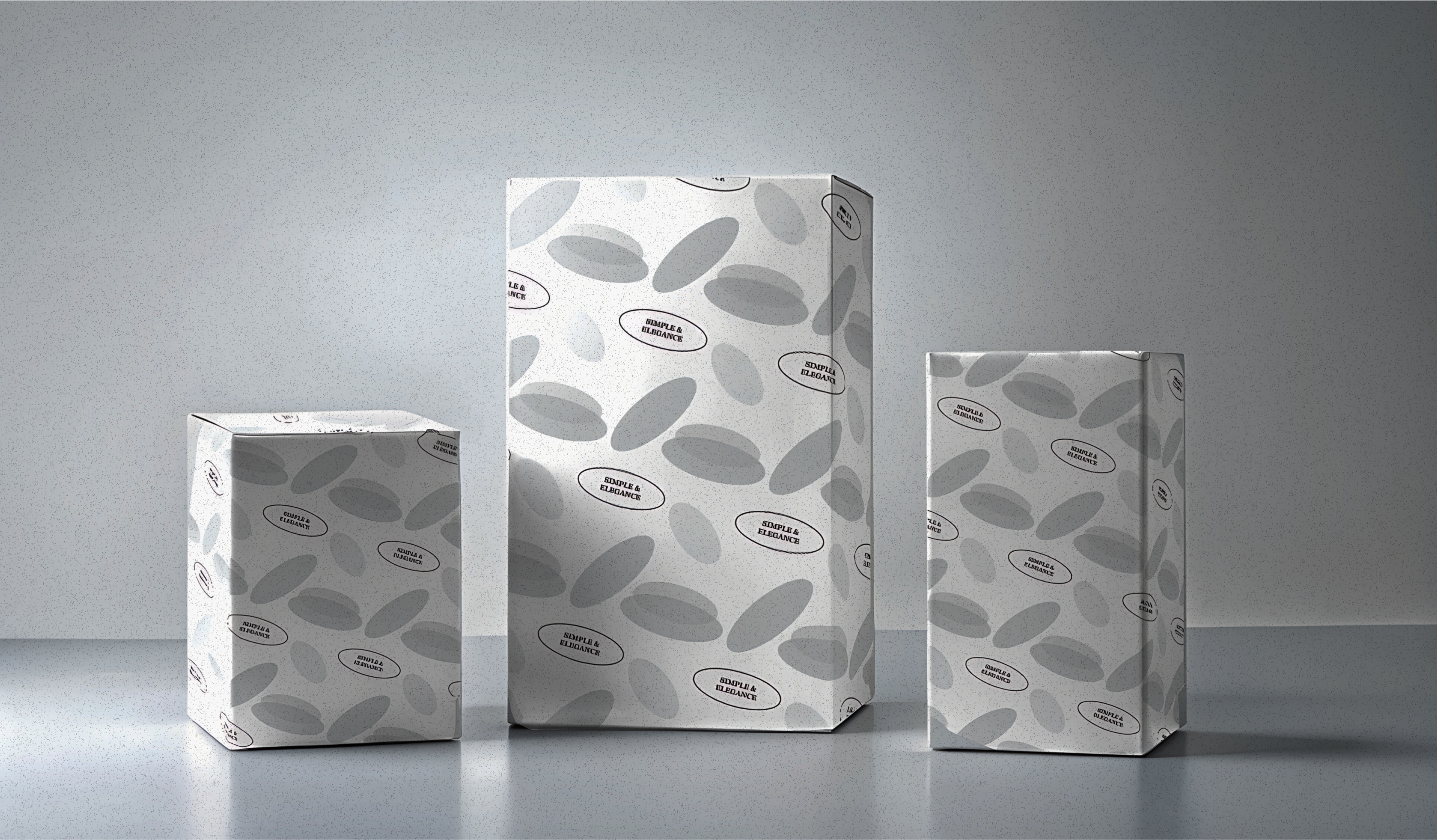 Разработка фирменного стиля для компании "mika" — Изображение №17 — Брендинг на Dprofile