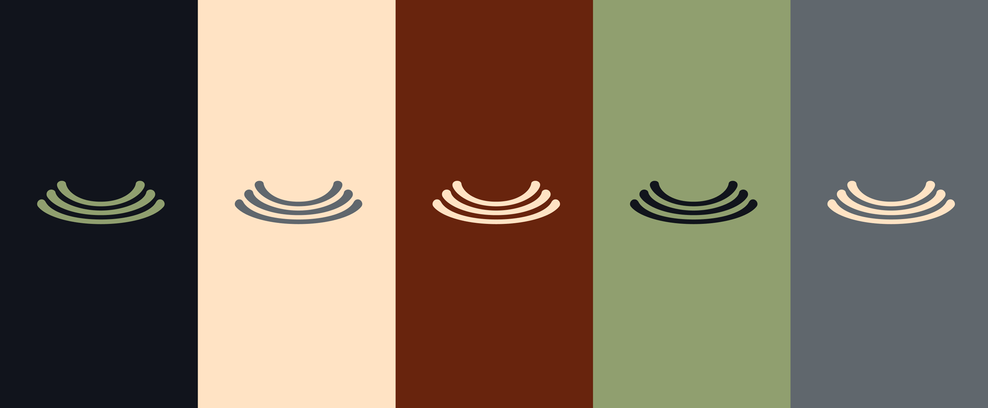 Разработка фирменного стиля для компании "mika" — Изображение №10 — Брендинг на Dprofile