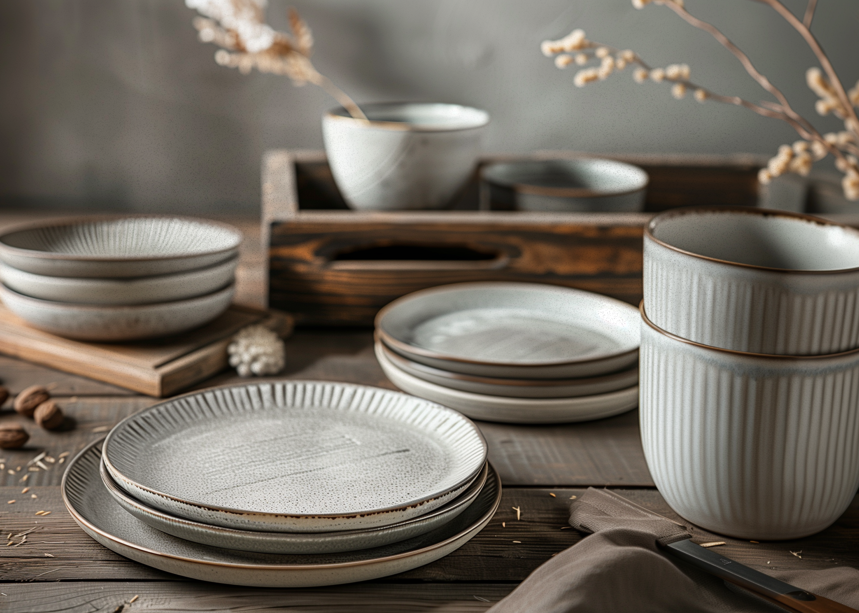 Разработка фирменного стиля для компании "mika" — Изображение №34 — Брендинг на Dprofile