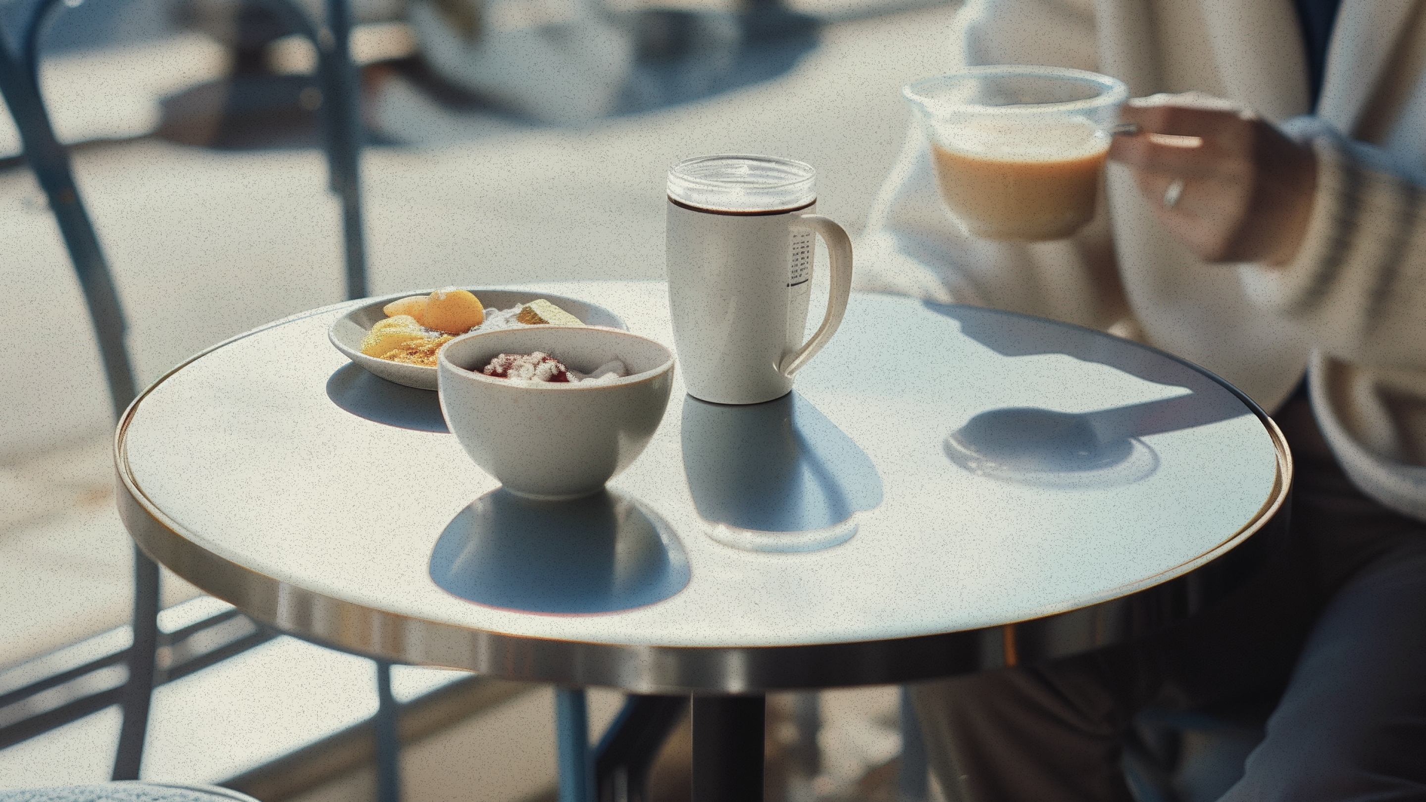 Разработка фирменного стиля для компании "mika" — Изображение №32 — Брендинг на Dprofile