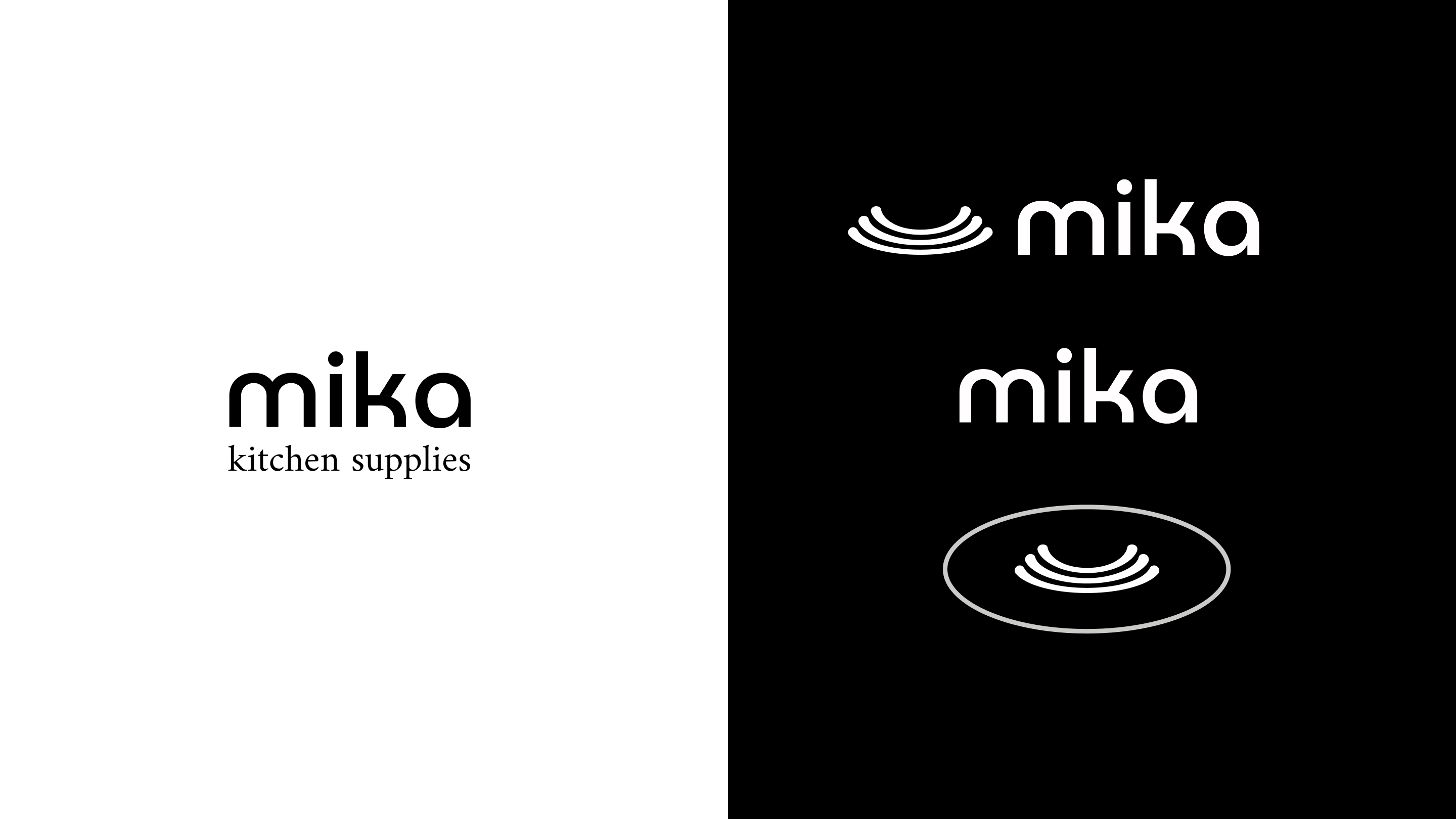Разработка фирменного стиля для компании "mika" — Изображение №7 — Брендинг на Dprofile