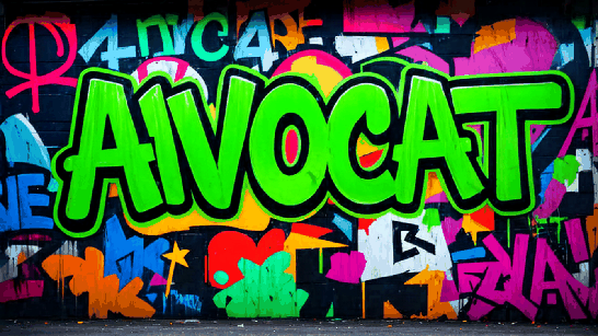 Web-айдентика для AVOCAT — Изображение №22 — Брендинг на Dprofile