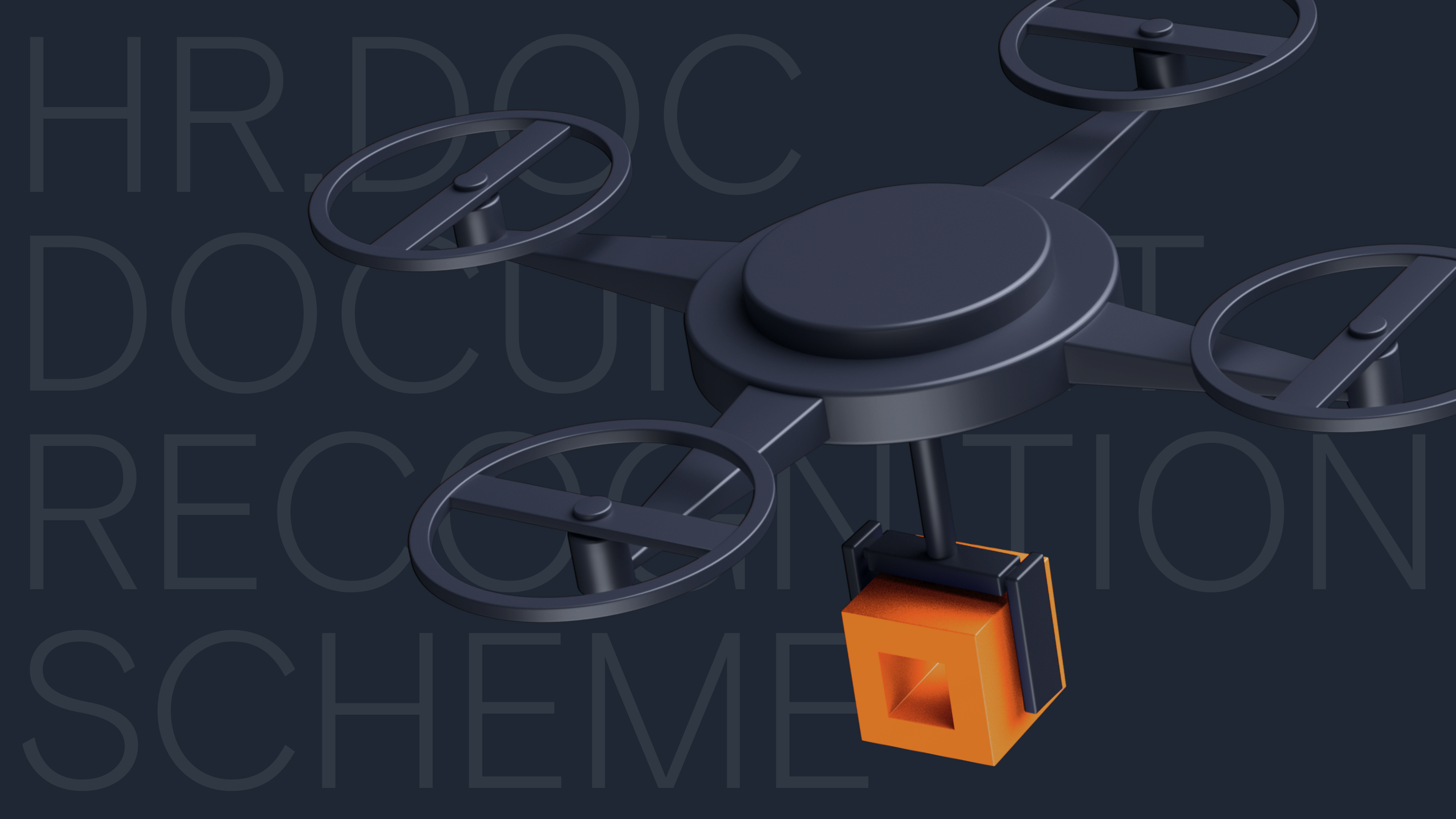 HR.DOC — Изображение №1 — 3D, Анимация на Dprofile