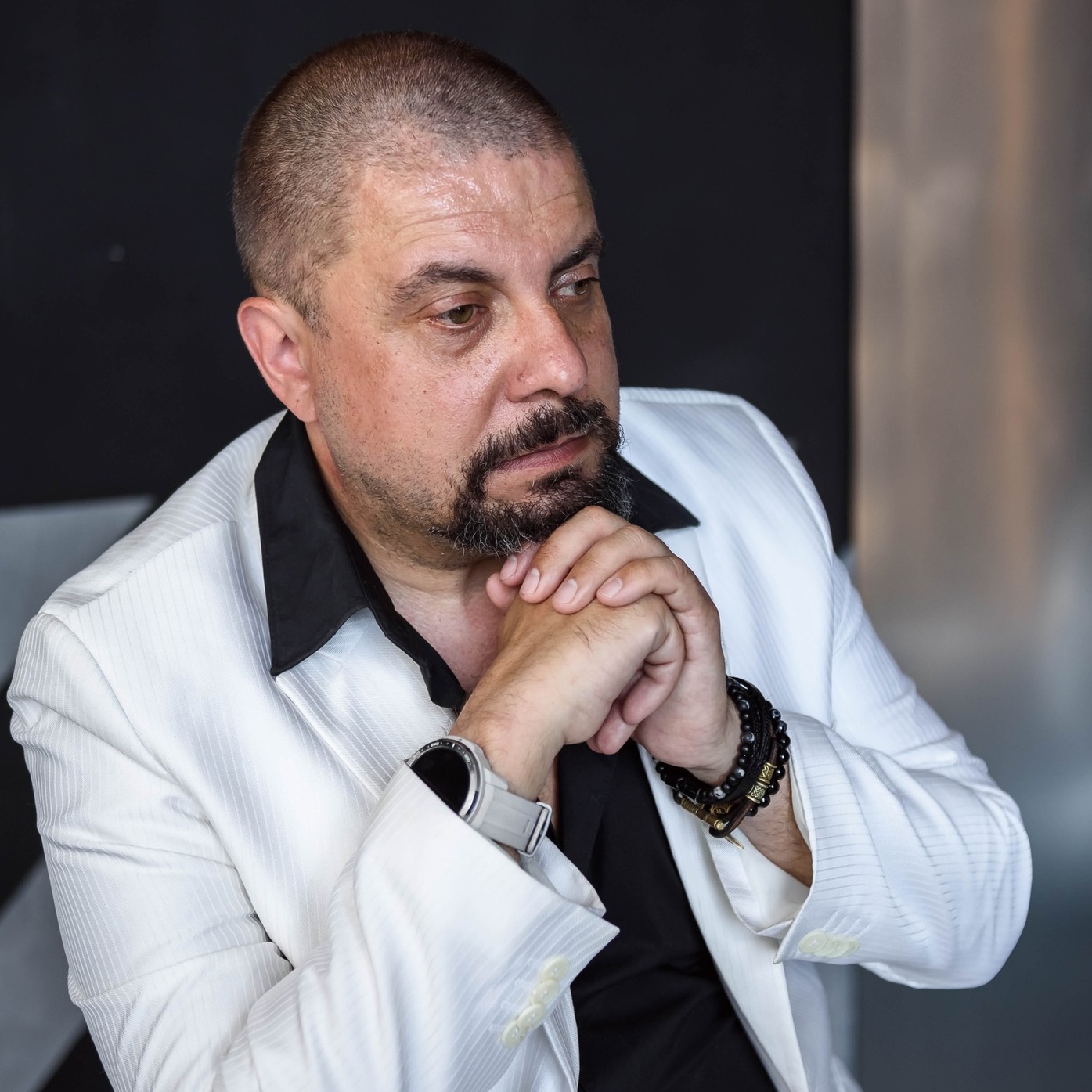Аватар пользователя Алексей Иёшин (Айтишный)