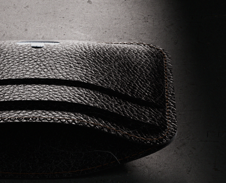 Cardholder | CGI concept — 3D на Dprofile