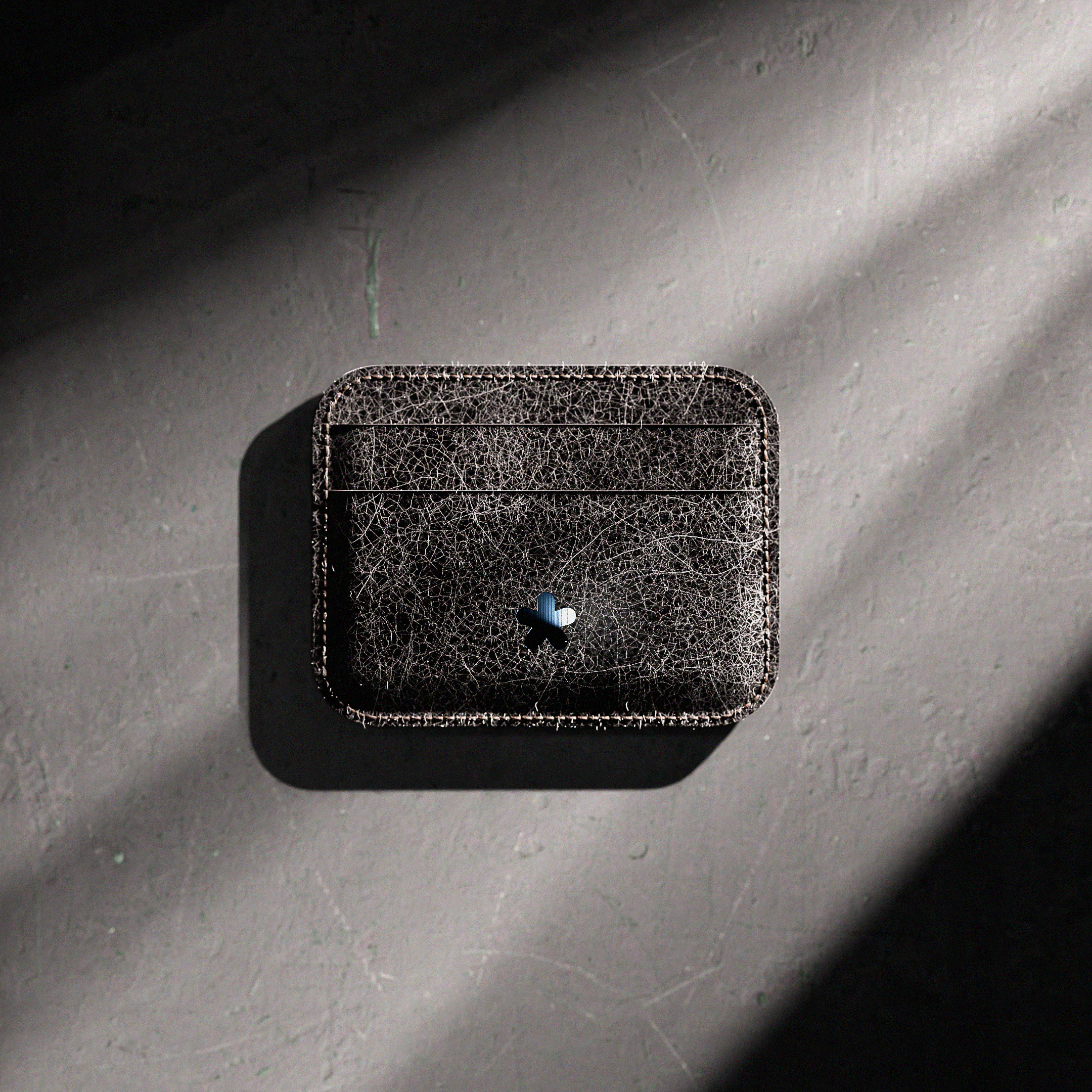 Cardholder | CGI concept — Изображение №2 — 3D на Dprofile