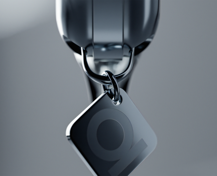 Riil X | CGI — 3D на Dprofile