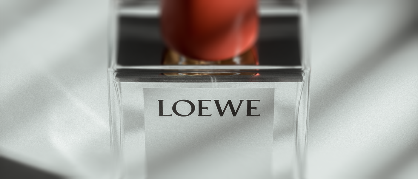 LOEWE | CGI — Изображение №1 — 3D на Dprofile