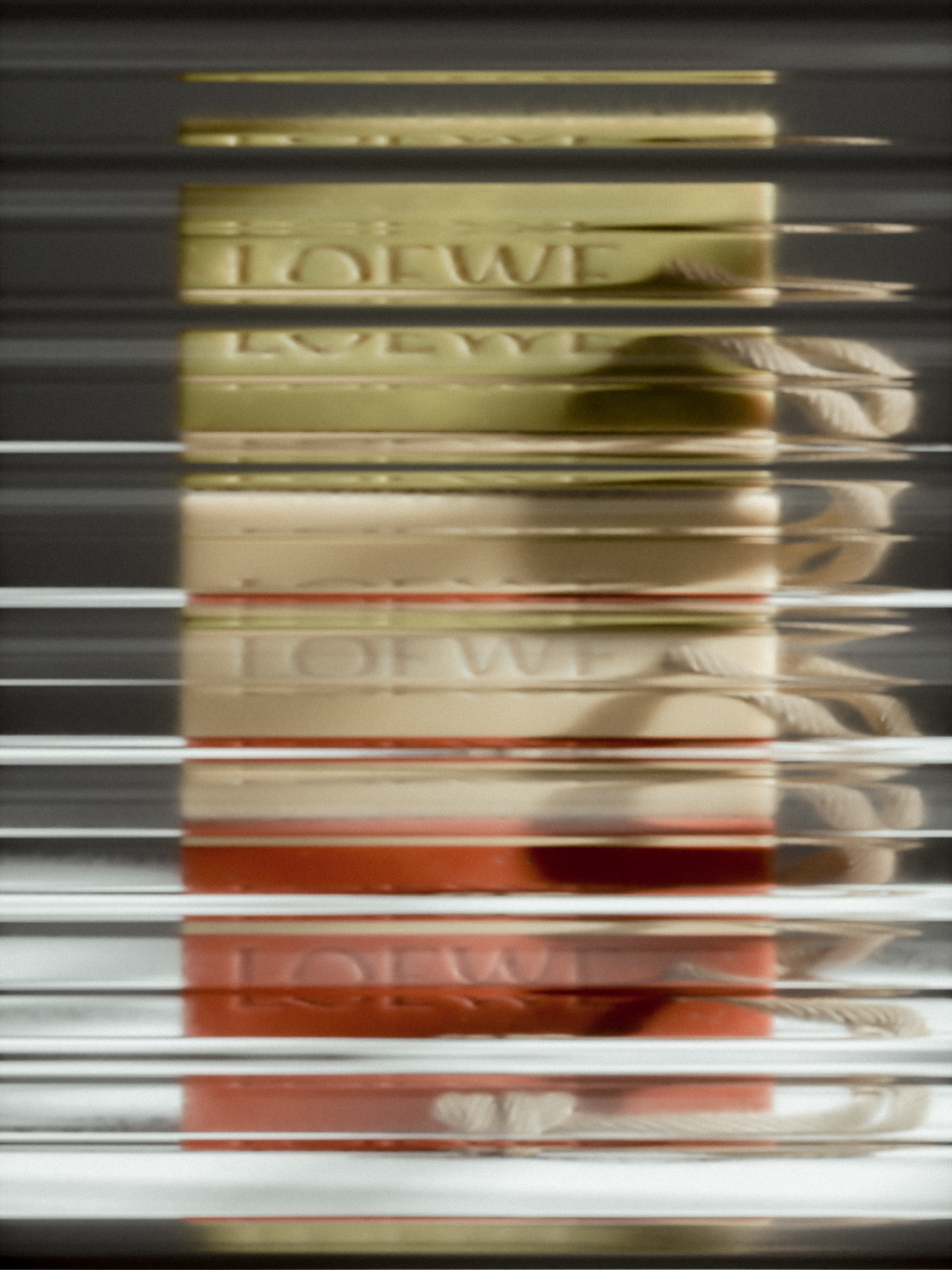 LOEWE | CGI — Изображение №13 — 3D на Dprofile