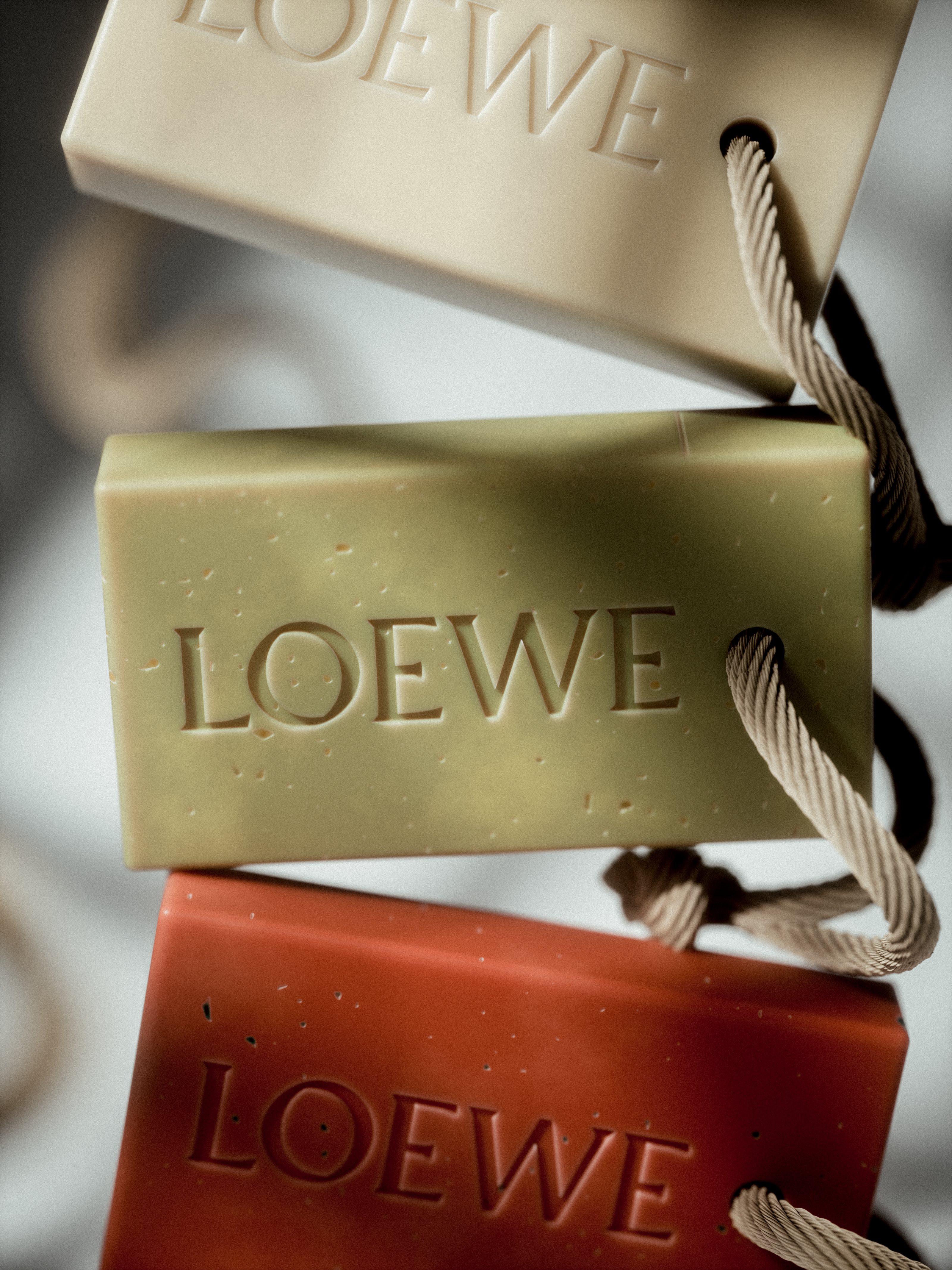 LOEWE | CGI — Изображение №3 — 3D на Dprofile