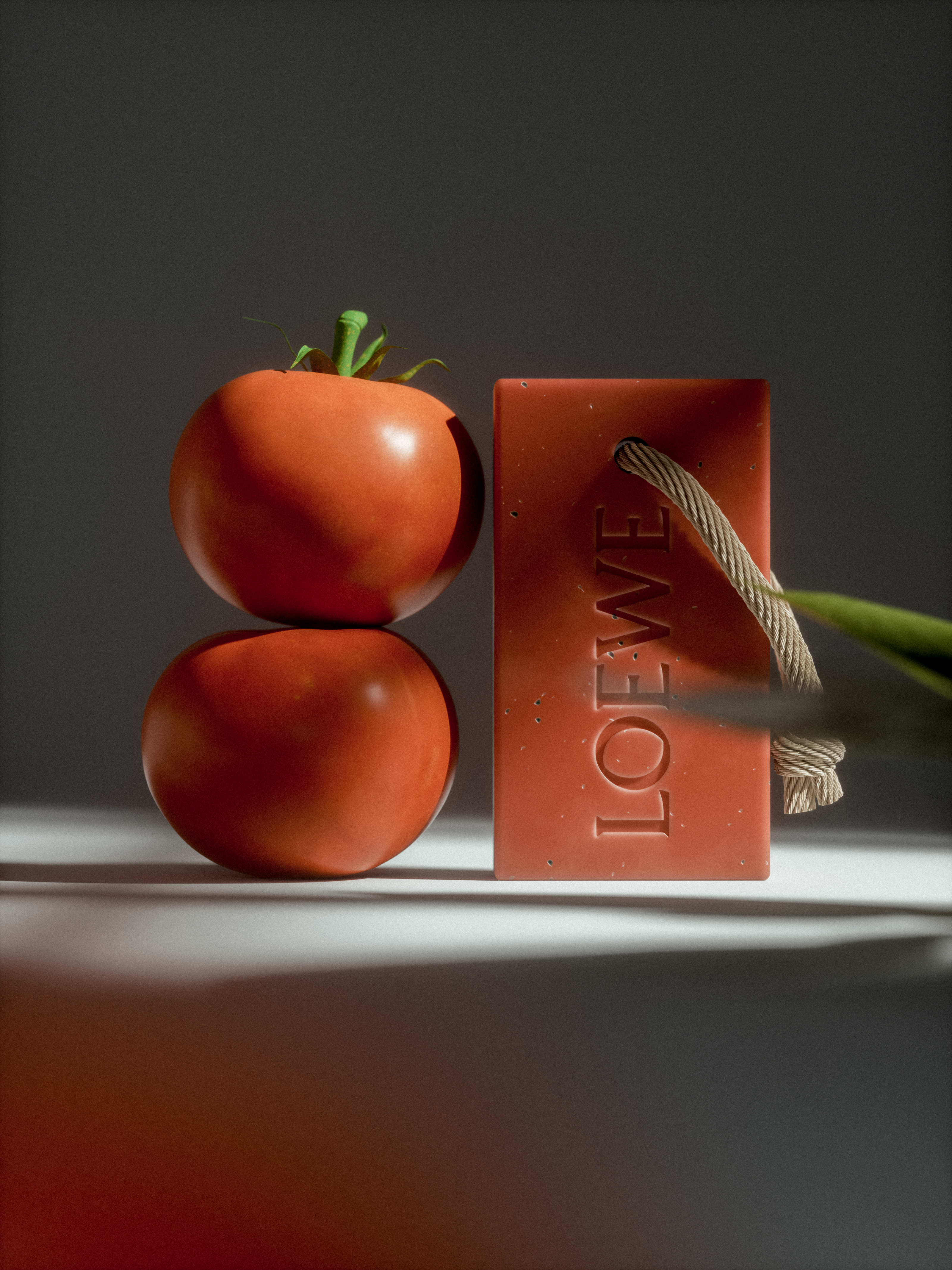 LOEWE | CGI — Изображение №6 — 3D на Dprofile