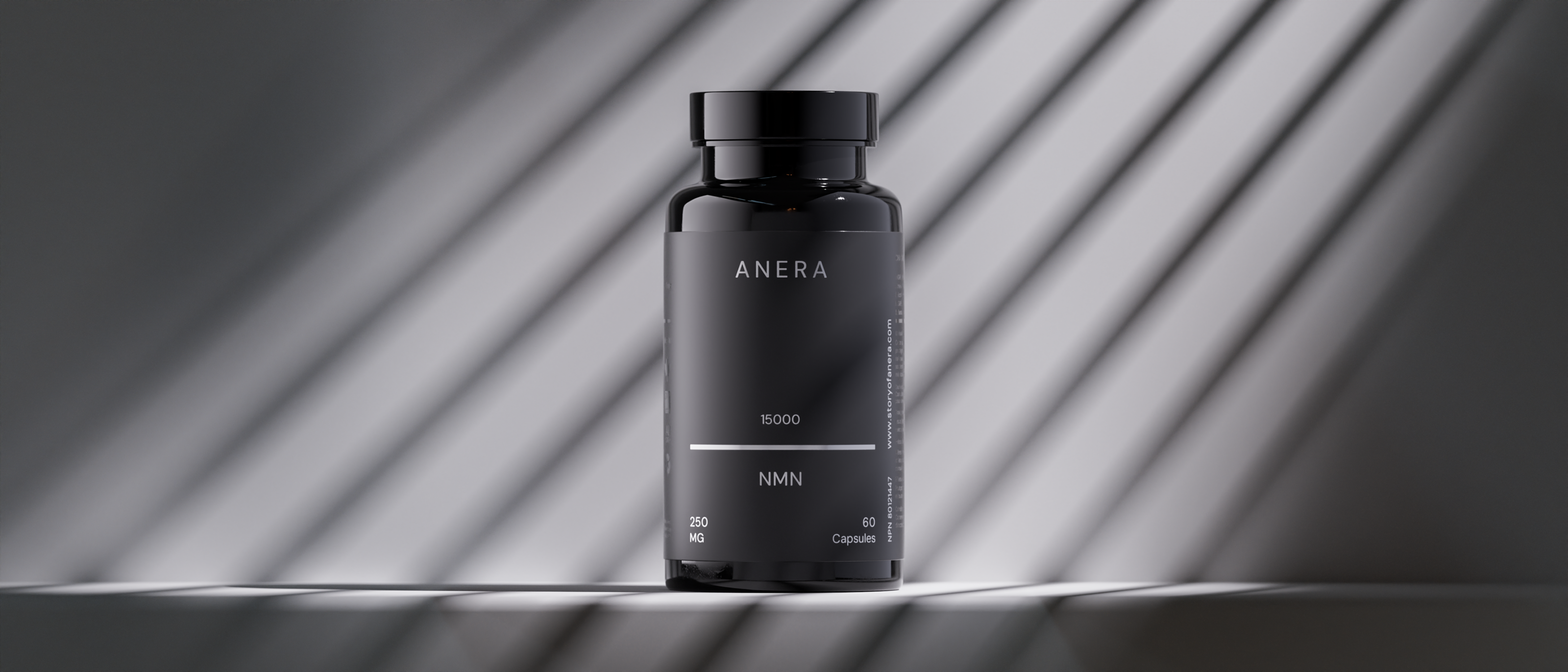 ANERA NMN | CGI — Изображение №9 — 3D на Dprofile