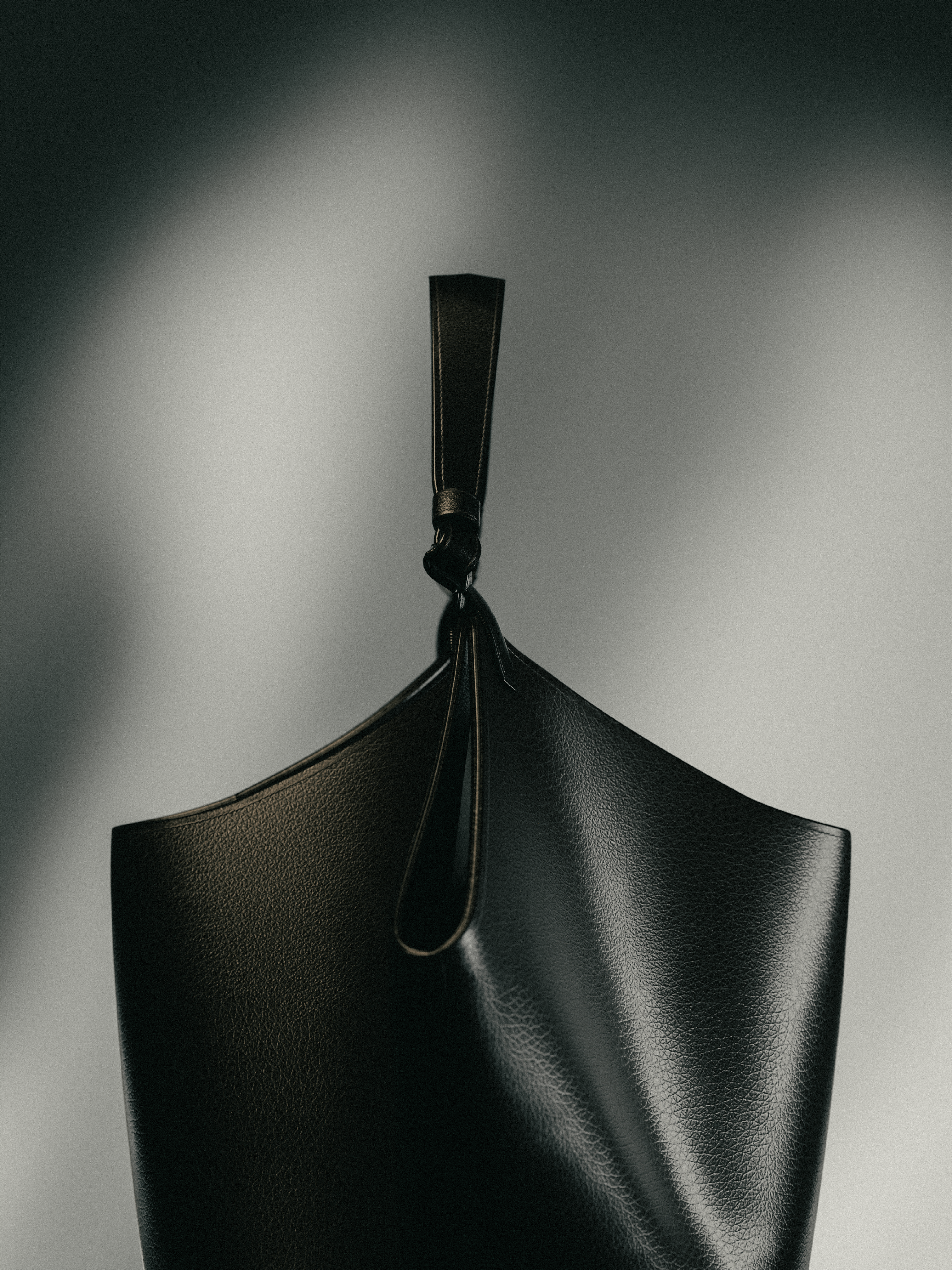 KHAITE HANDBAG | CGI — Изображение №5 — 3D на Dprofile