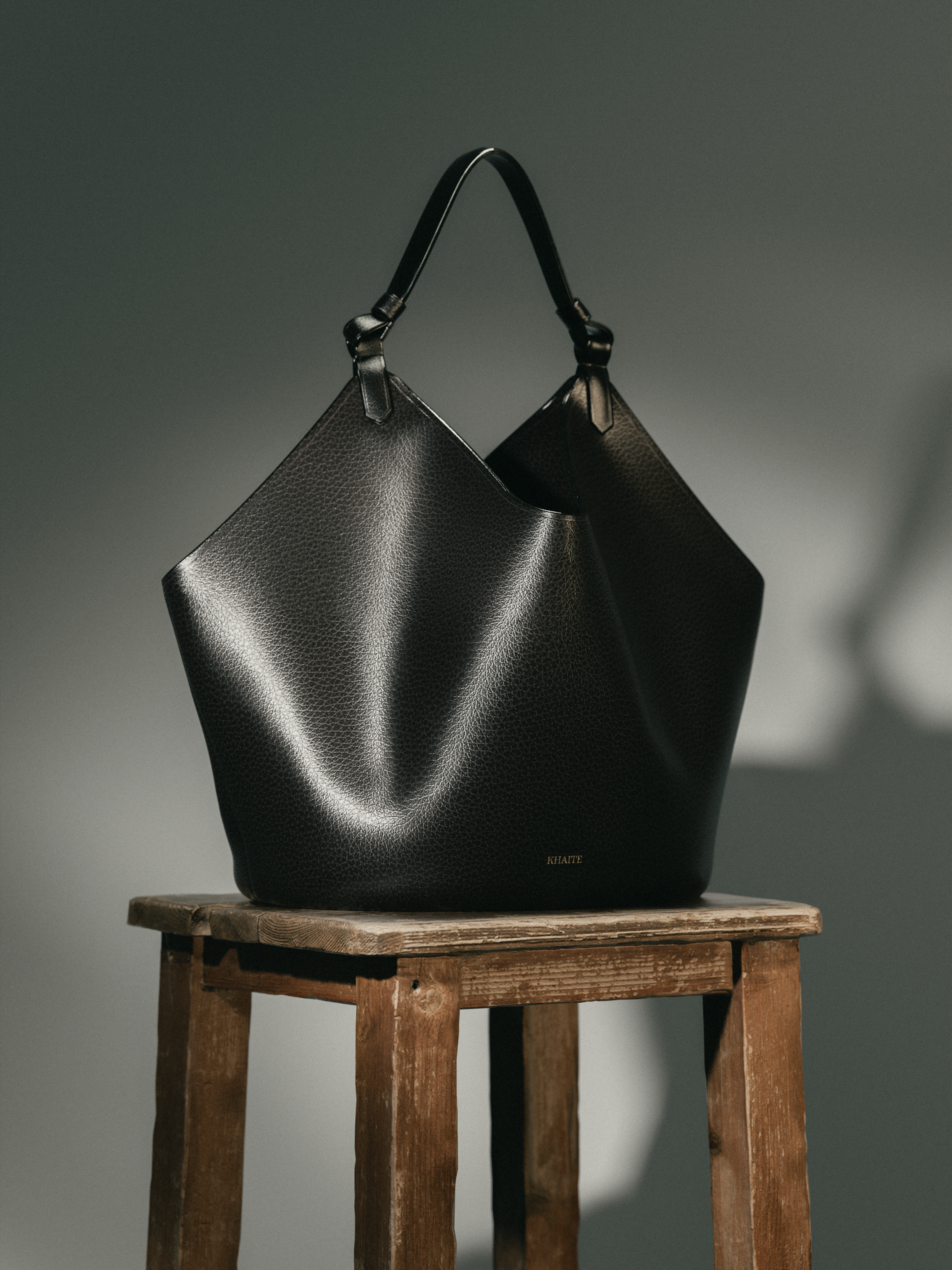 KHAITE HANDBAG | CGI — Изображение №1 — 3D на Dprofile