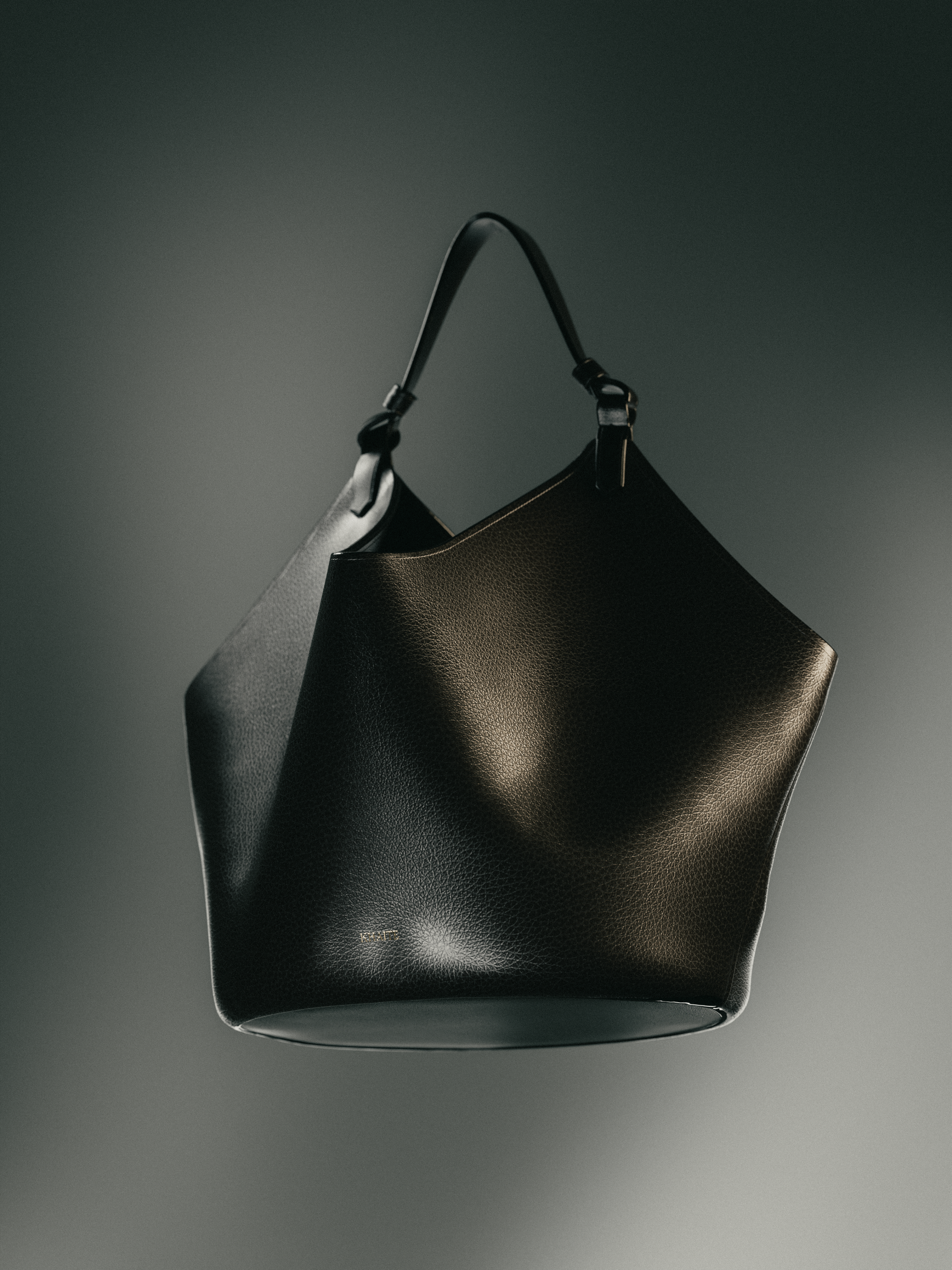 KHAITE HANDBAG | CGI — Изображение №3 — 3D на Dprofile