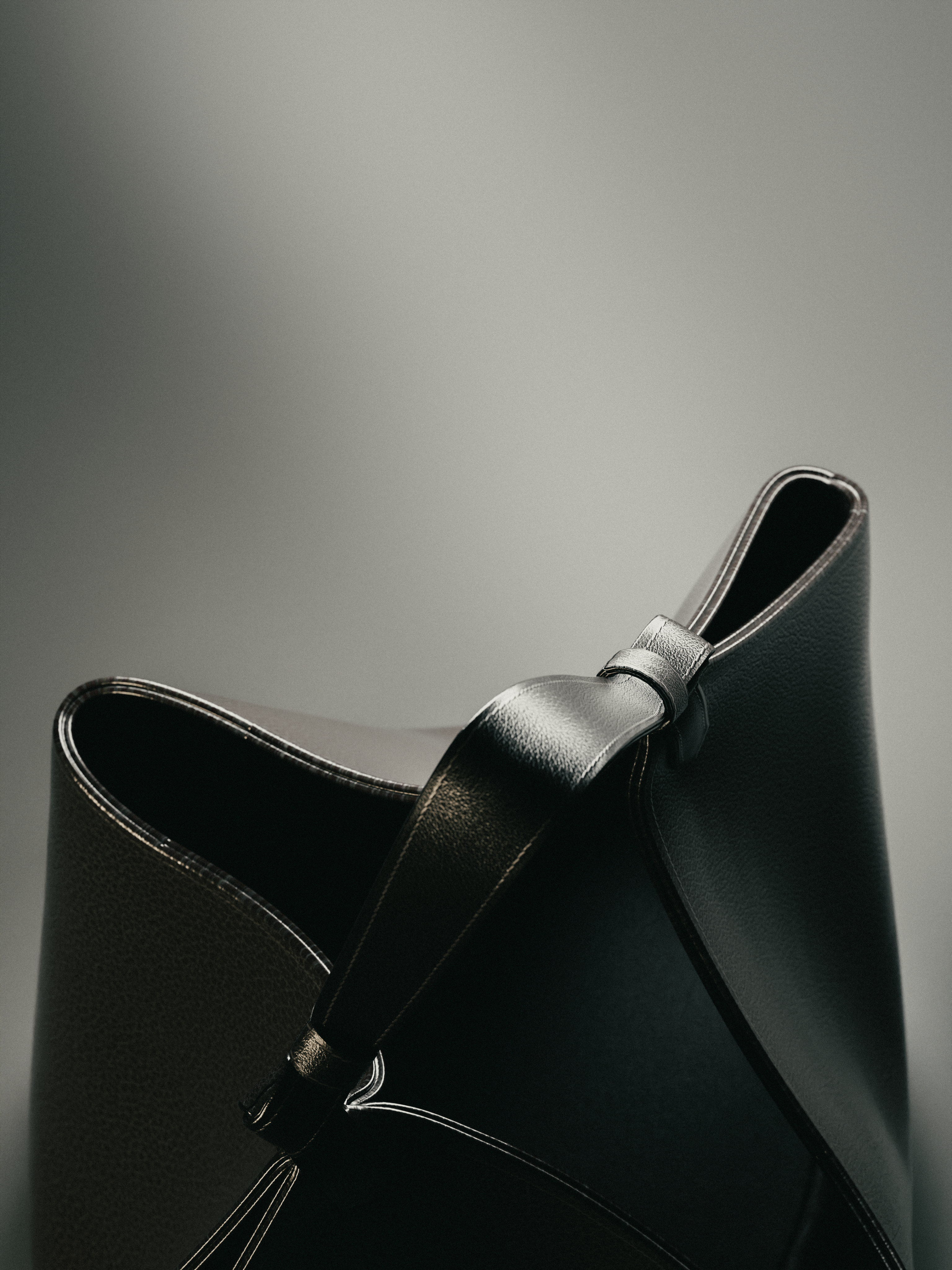 KHAITE HANDBAG | CGI — Изображение №2 — 3D на Dprofile