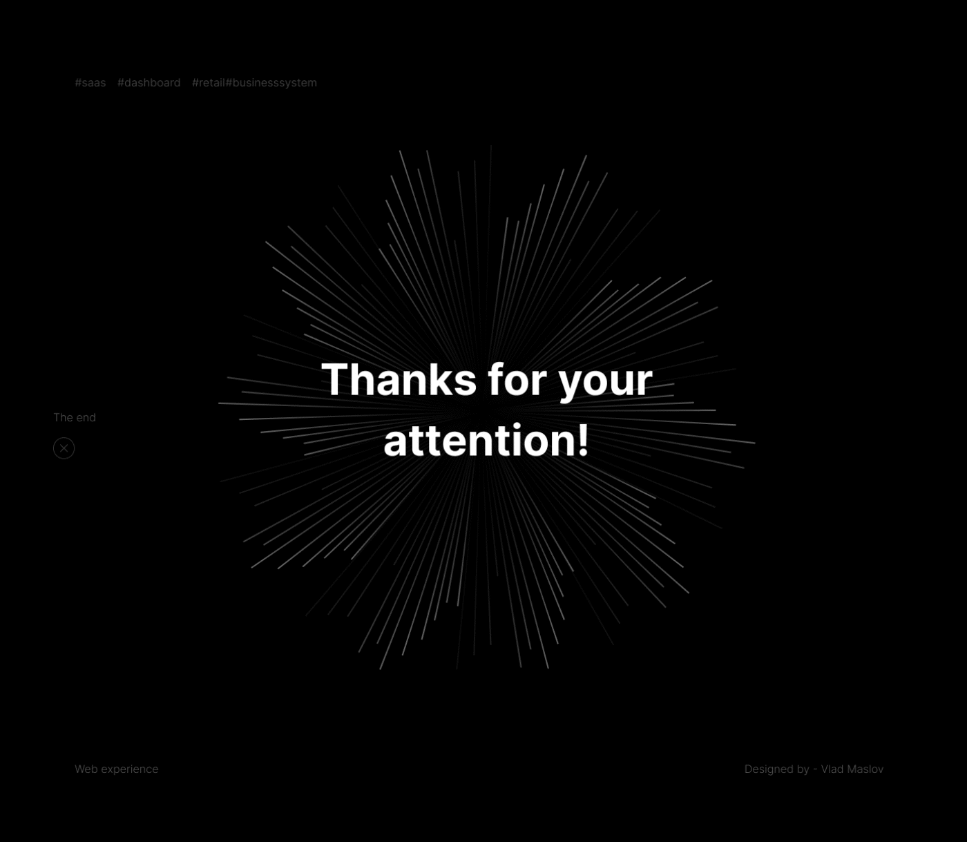 RBS - SaaS | UX Dashboard | Дашборд | CRM | Розничный бизнес — Изображение №17 — Интерфейсы, Брендинг, Иллюстрация на Dprofile