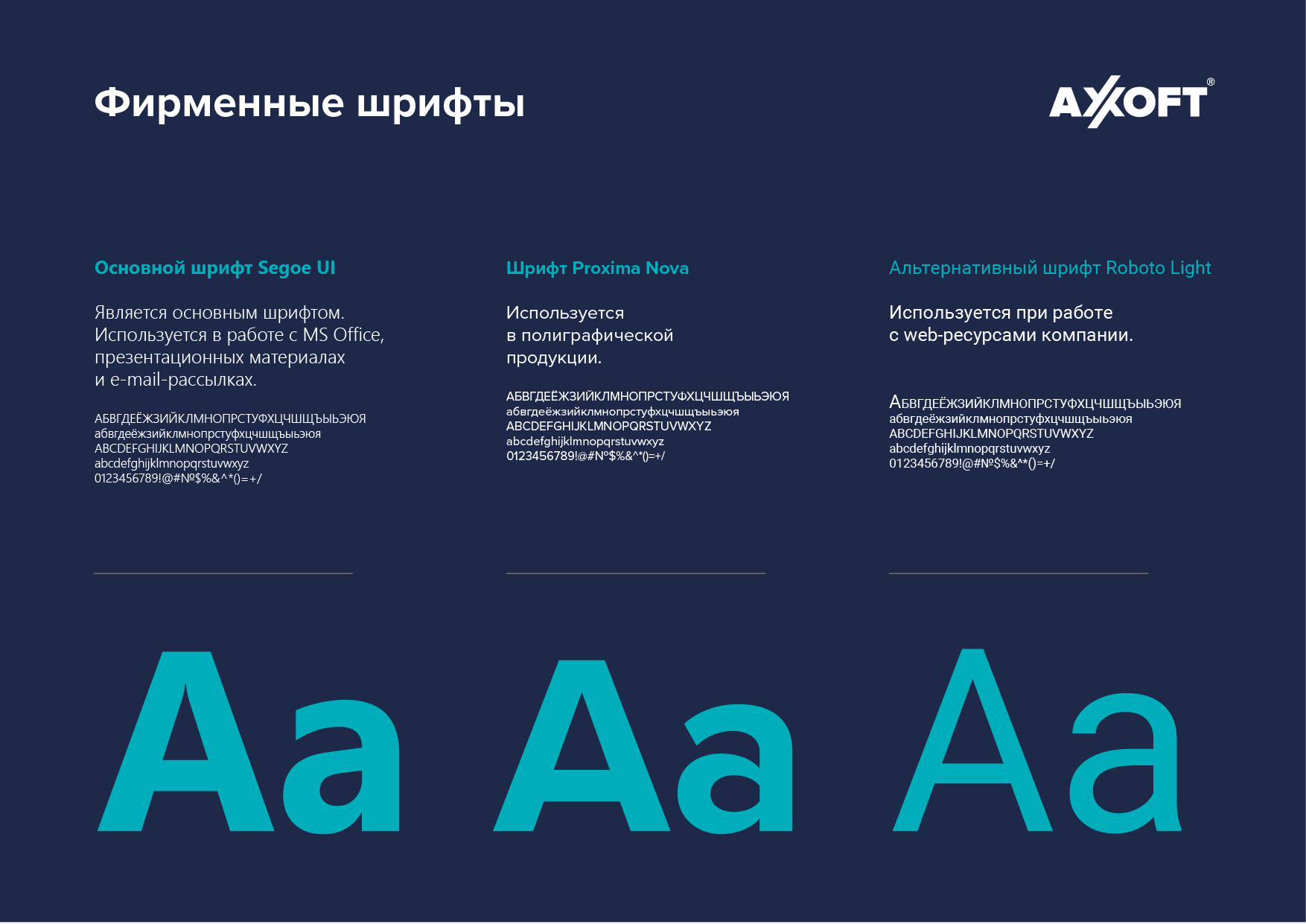 BrandBook — Изображение №14 — Брендинг, Графика на Dprofile