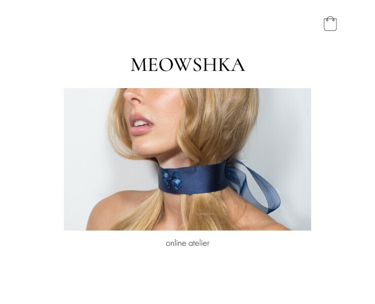 Оnline atelier — Интерфейсы на Dprofile