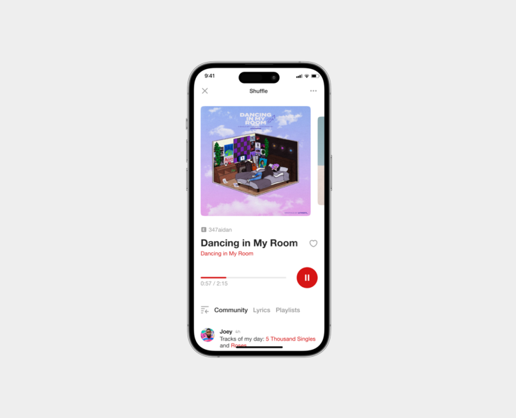 PLAYCOM — Интерфейсы на Dprofile