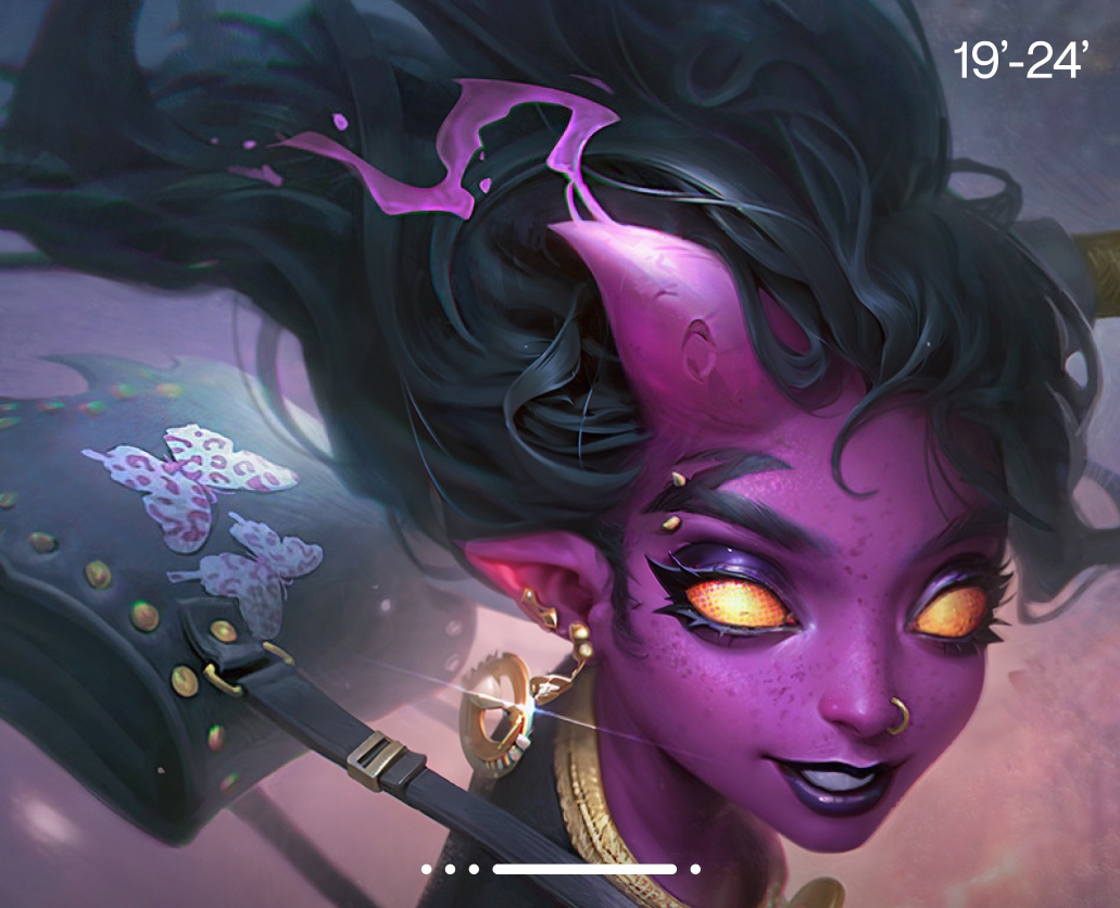 2D Портфолио | Ключевой Арт, Иллюстрация, Персонажи — Иллюстрация на Dprofile