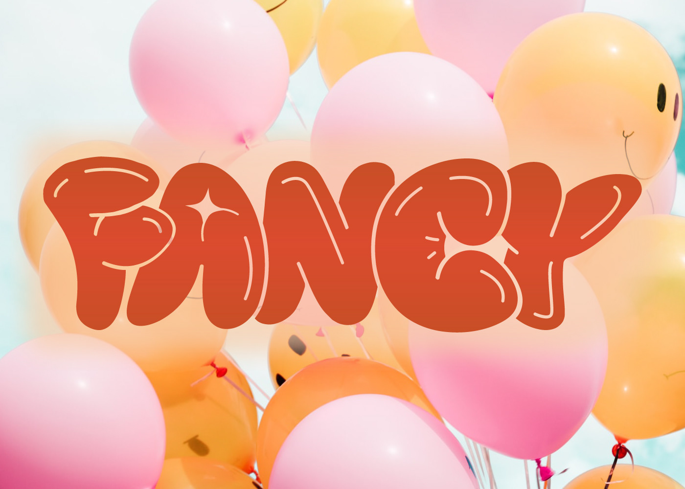 Логотип для вечериночного проекта — Изображение №2 — Брендинг, Графика на Dprofile