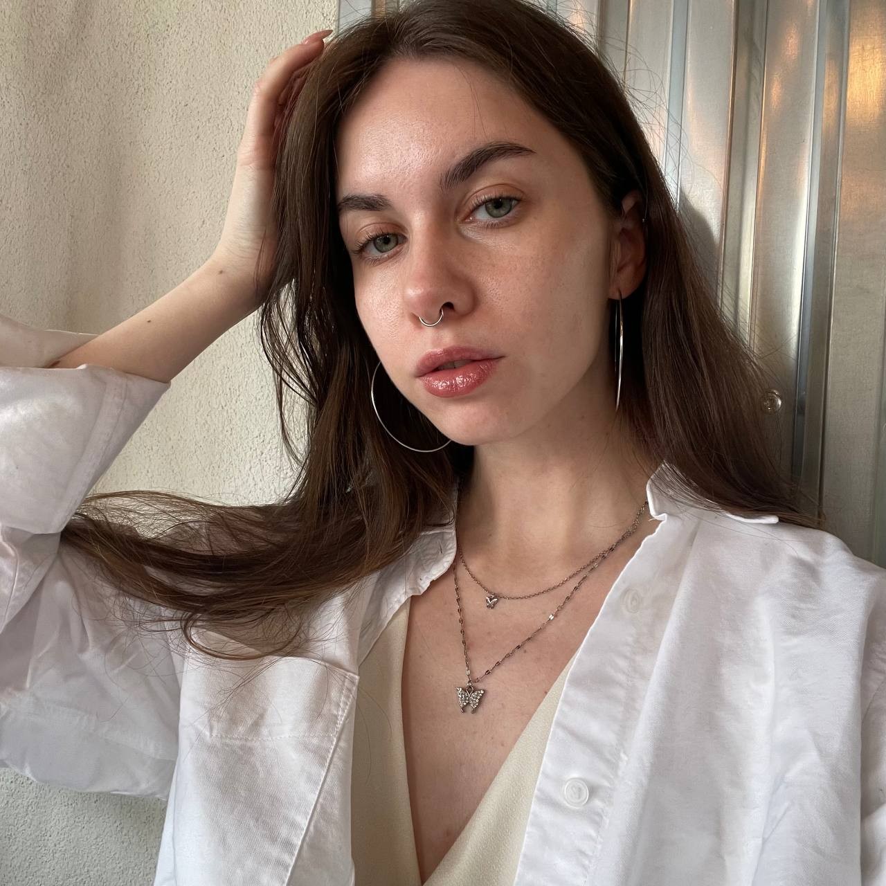 Аватар пользователя Анастасия Шубина