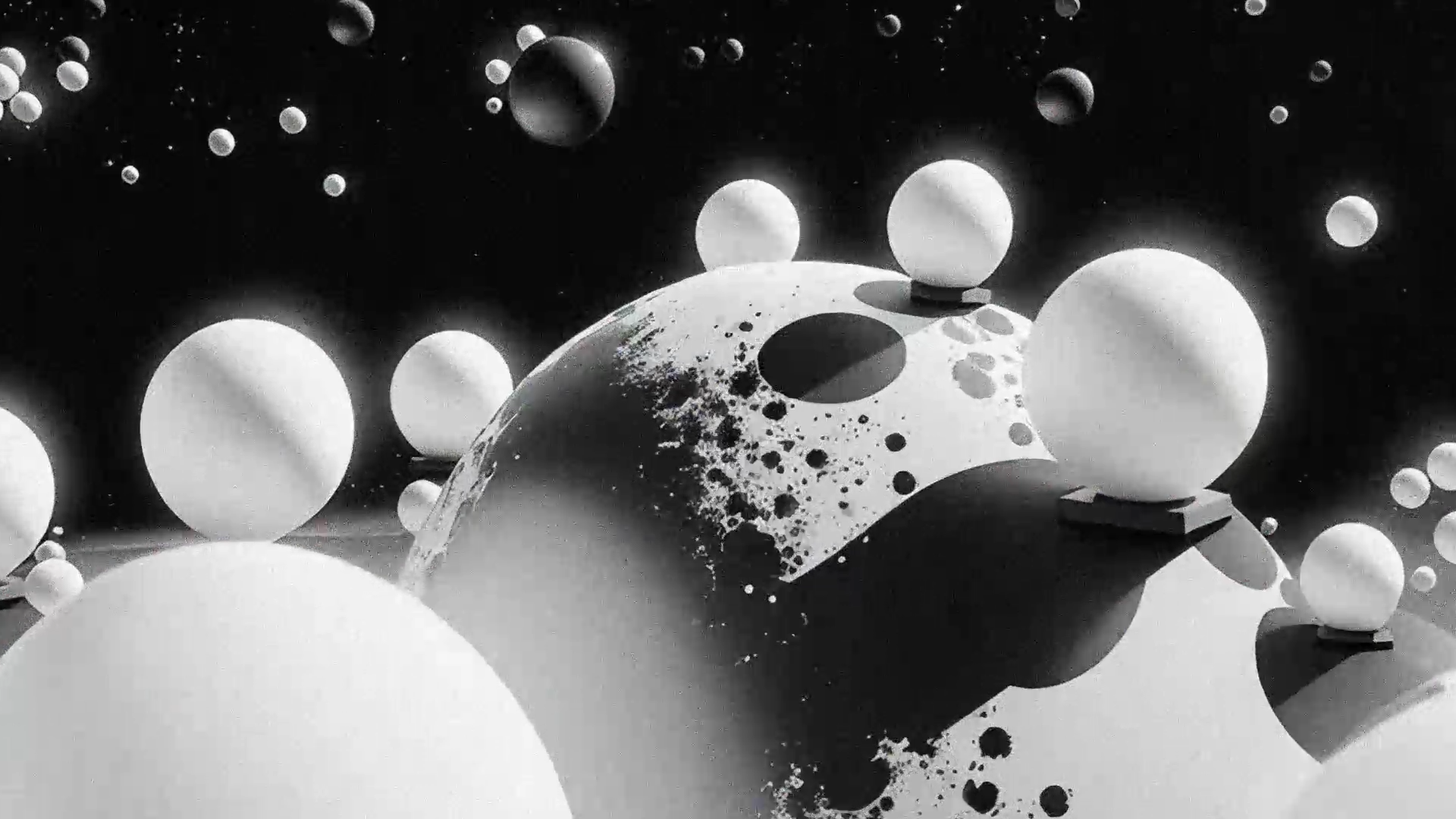 ИИ АНИМАЦИЯ - ИССЛЕДОВАНИЕ НАБЛЮДЕНИЕ — Изображение №4 — Анимация на Dprofile